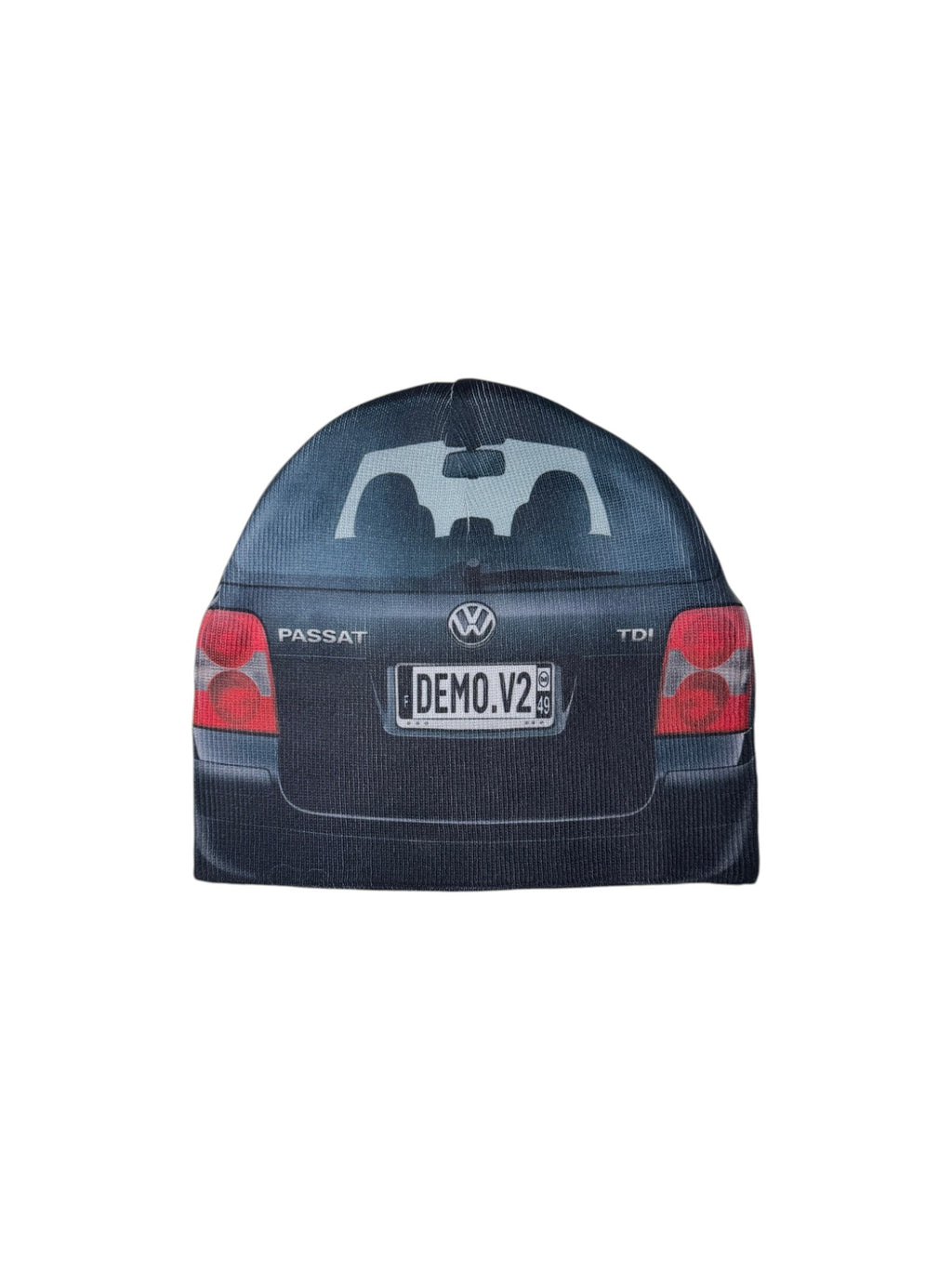Bonnet n°187 : Passat