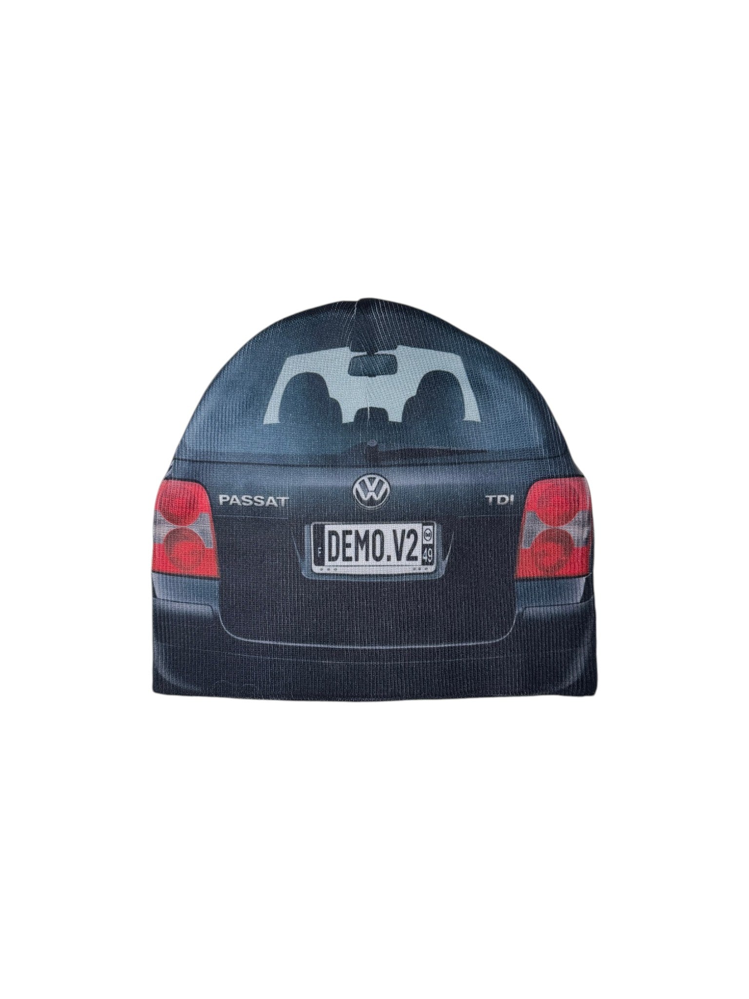 Bonnet n°187 : Passat