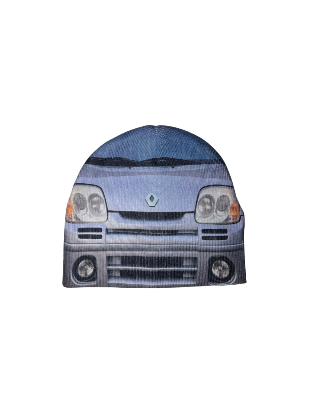 Bonnet n°188 : Clio 2 RS Phase 1
