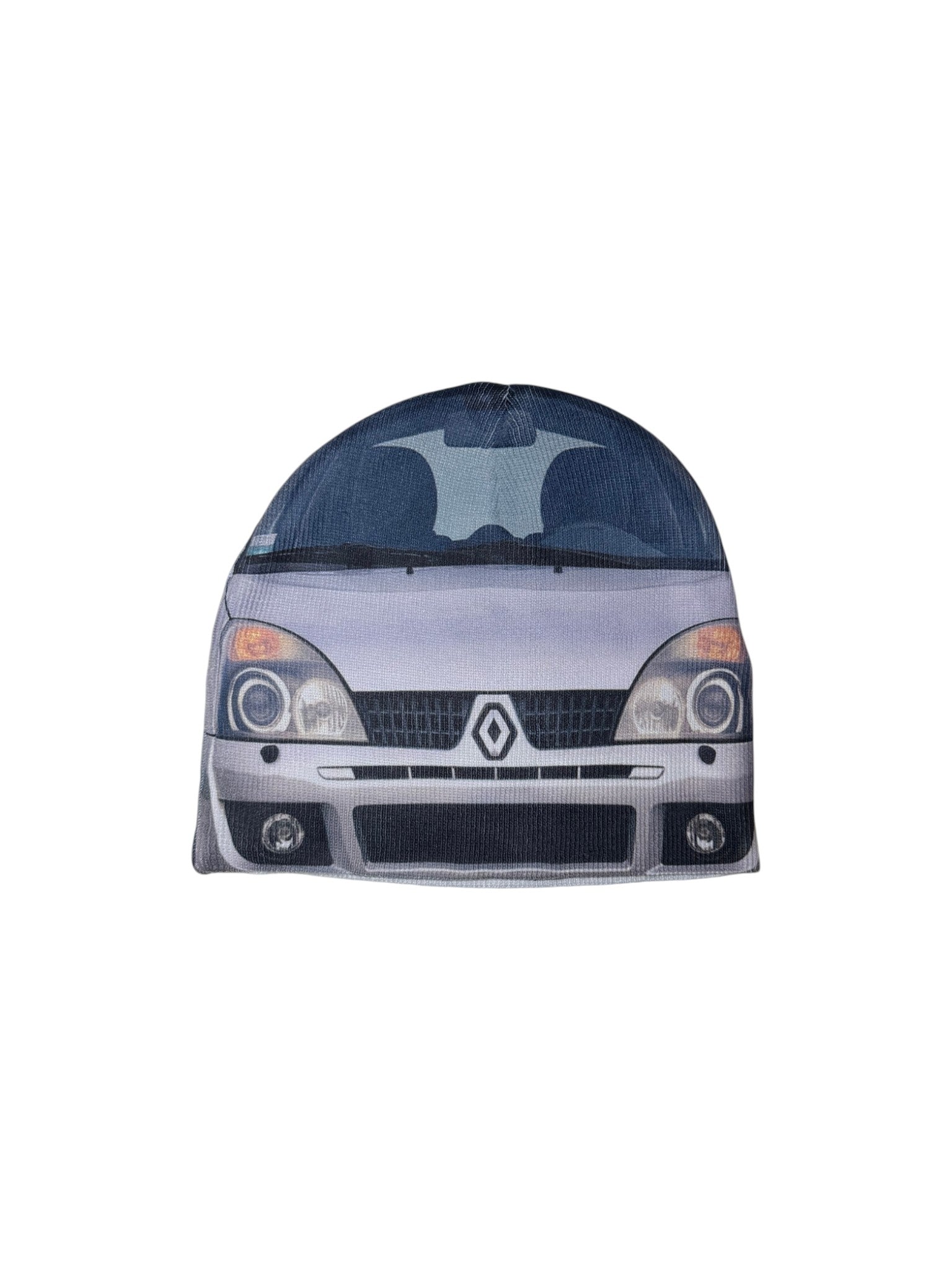 Bonnet n°189 : Clio 2 RS Phase 2