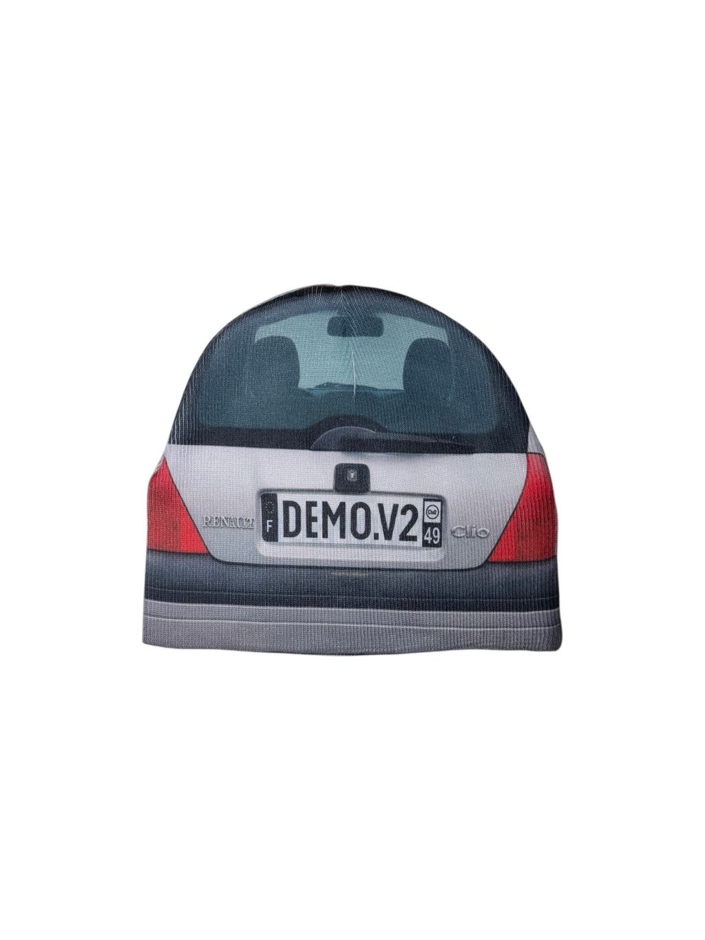 Bonnet n°190 : Clio 2