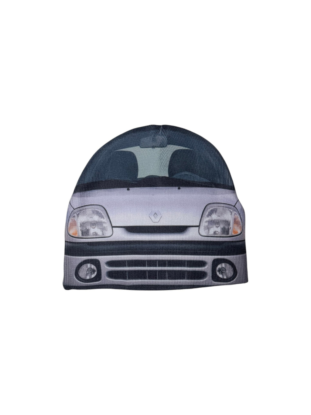 Bonnet n°190 : Clio 2