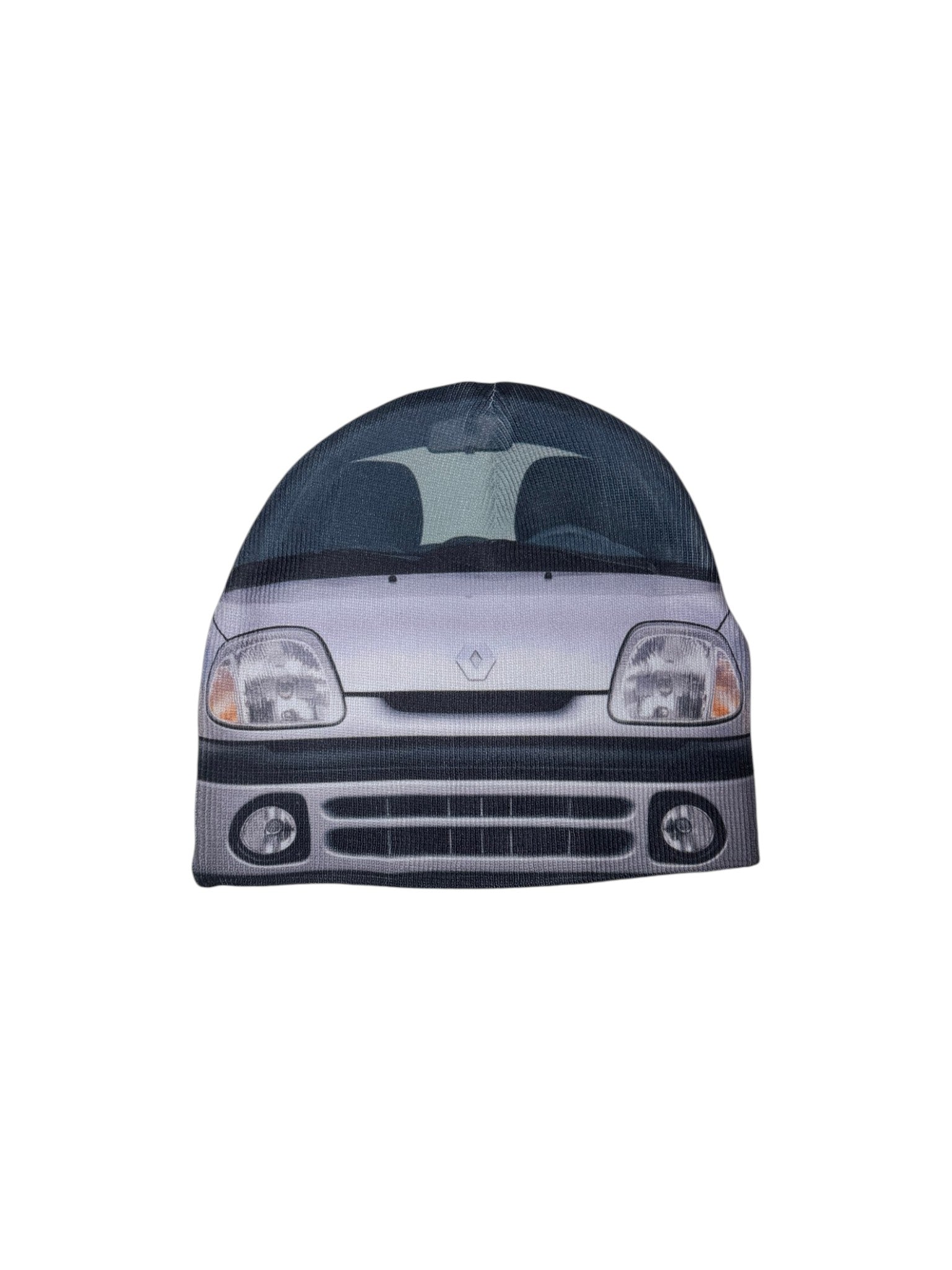 Bonnet n°190 : Clio 2