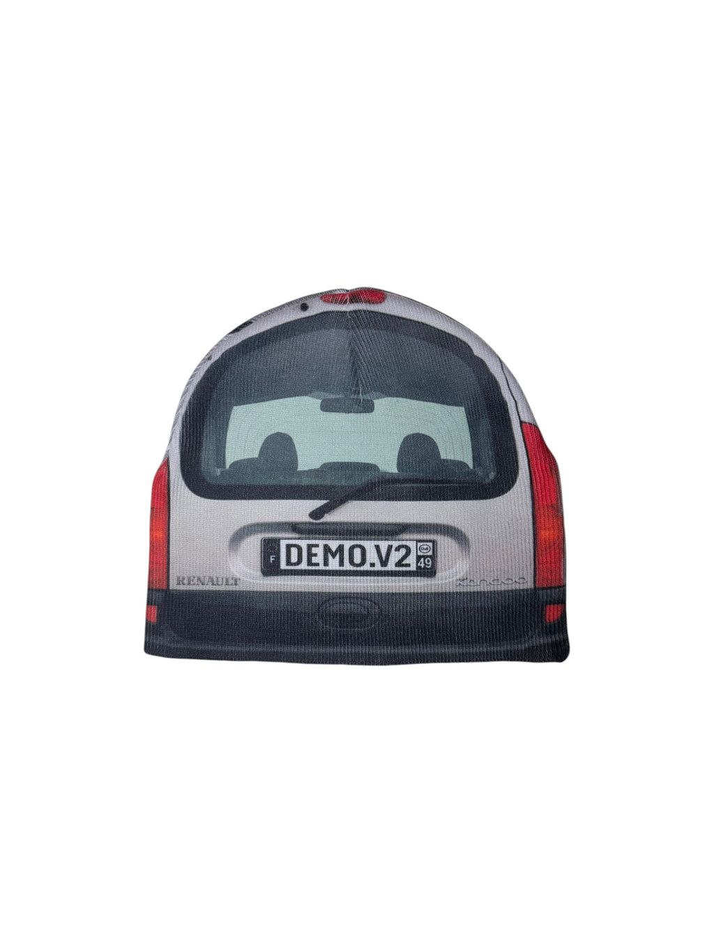 Bonnet n°191 : Kangoo