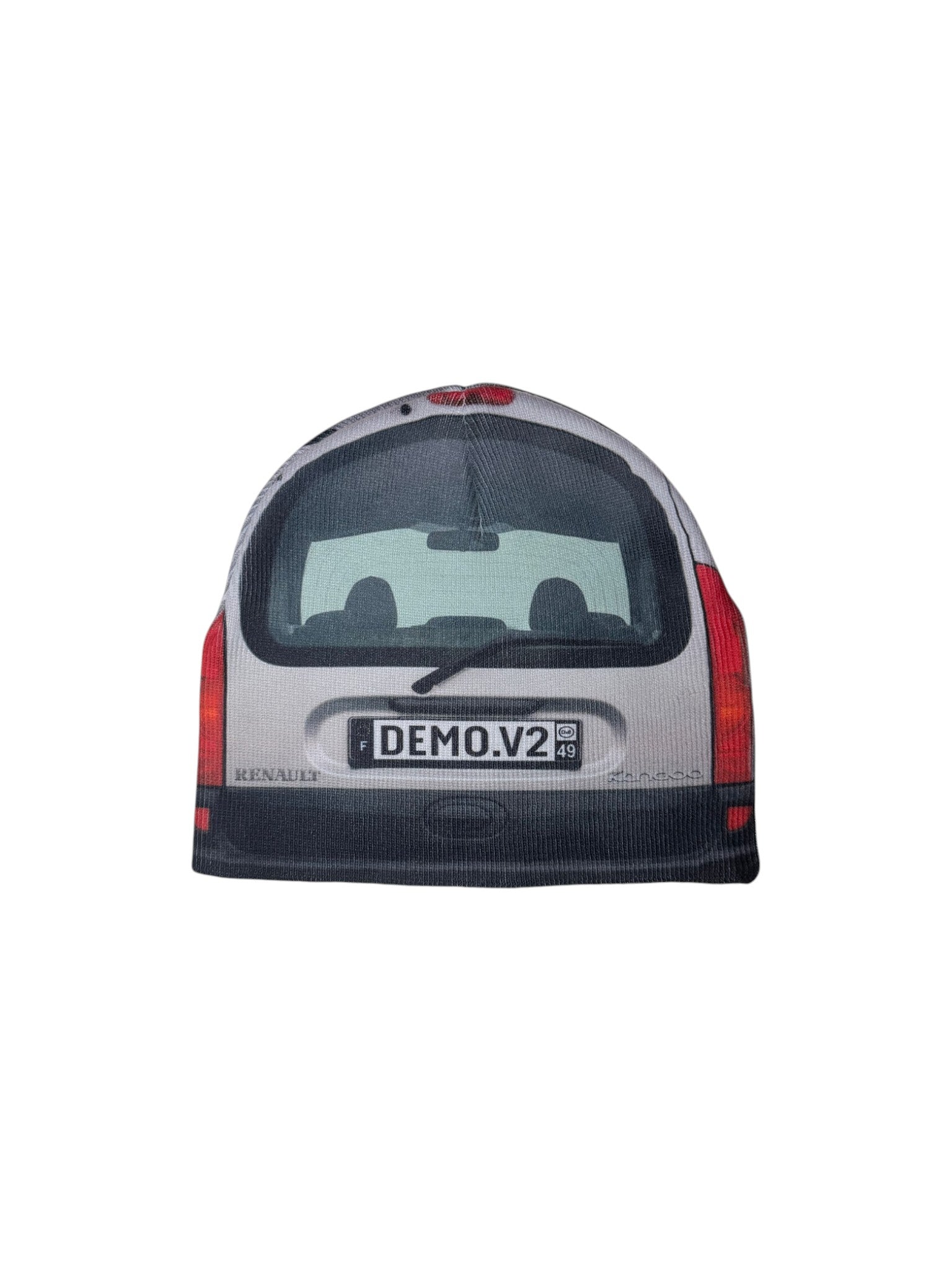 Bonnet n°191 : Kangoo