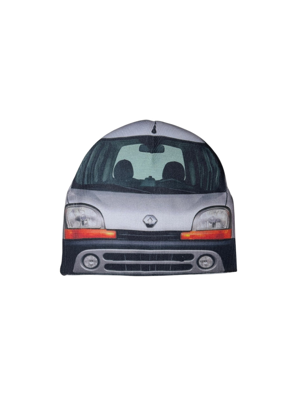 Bonnet n°191 : Kangoo