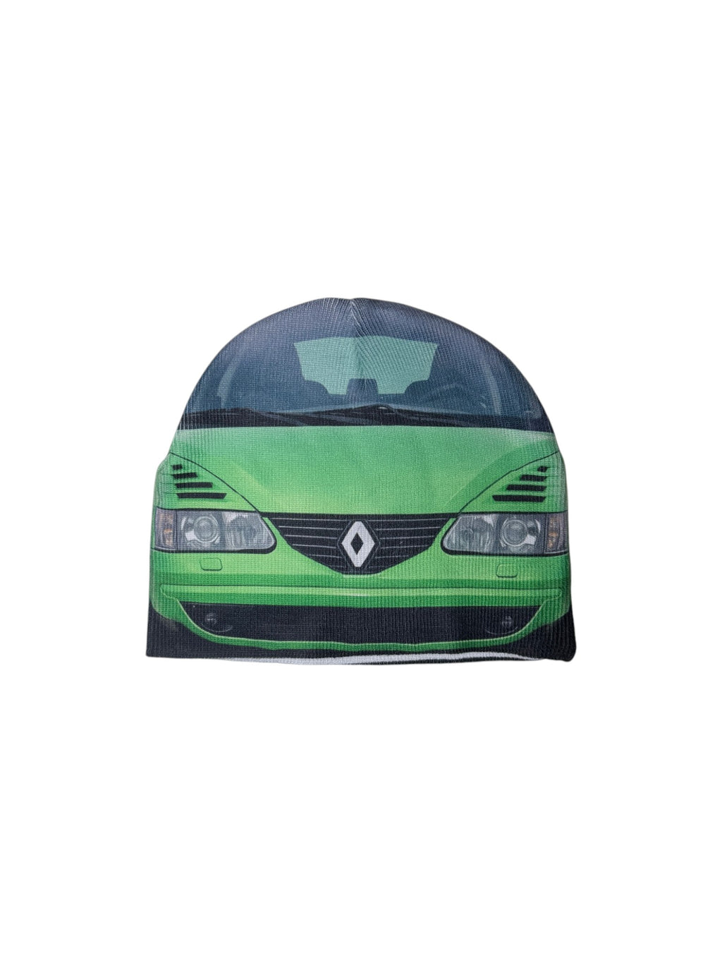 Bonnet n°192 : Avantime Vert Taïga