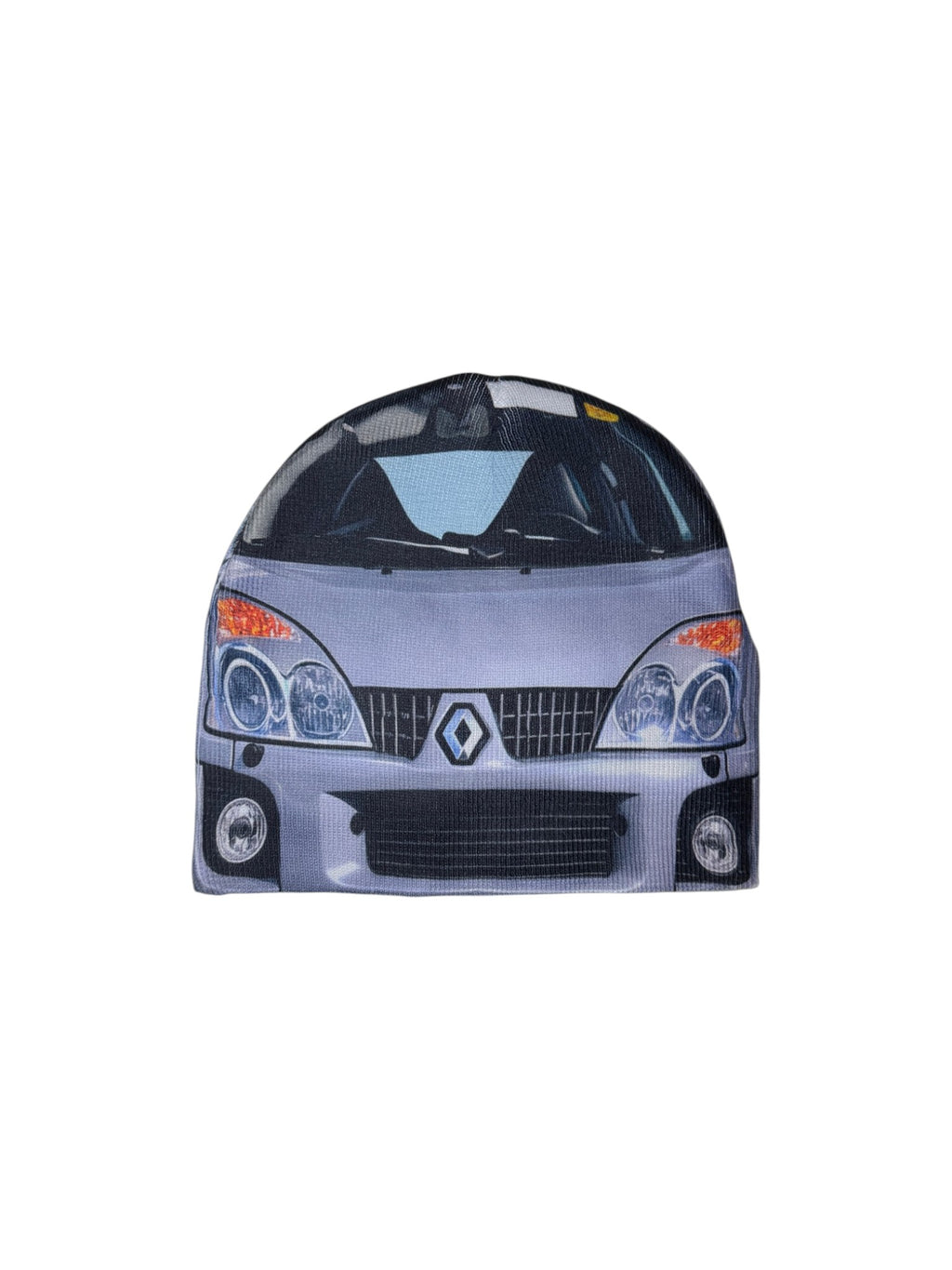 Bonnet n°193 : Clio V6