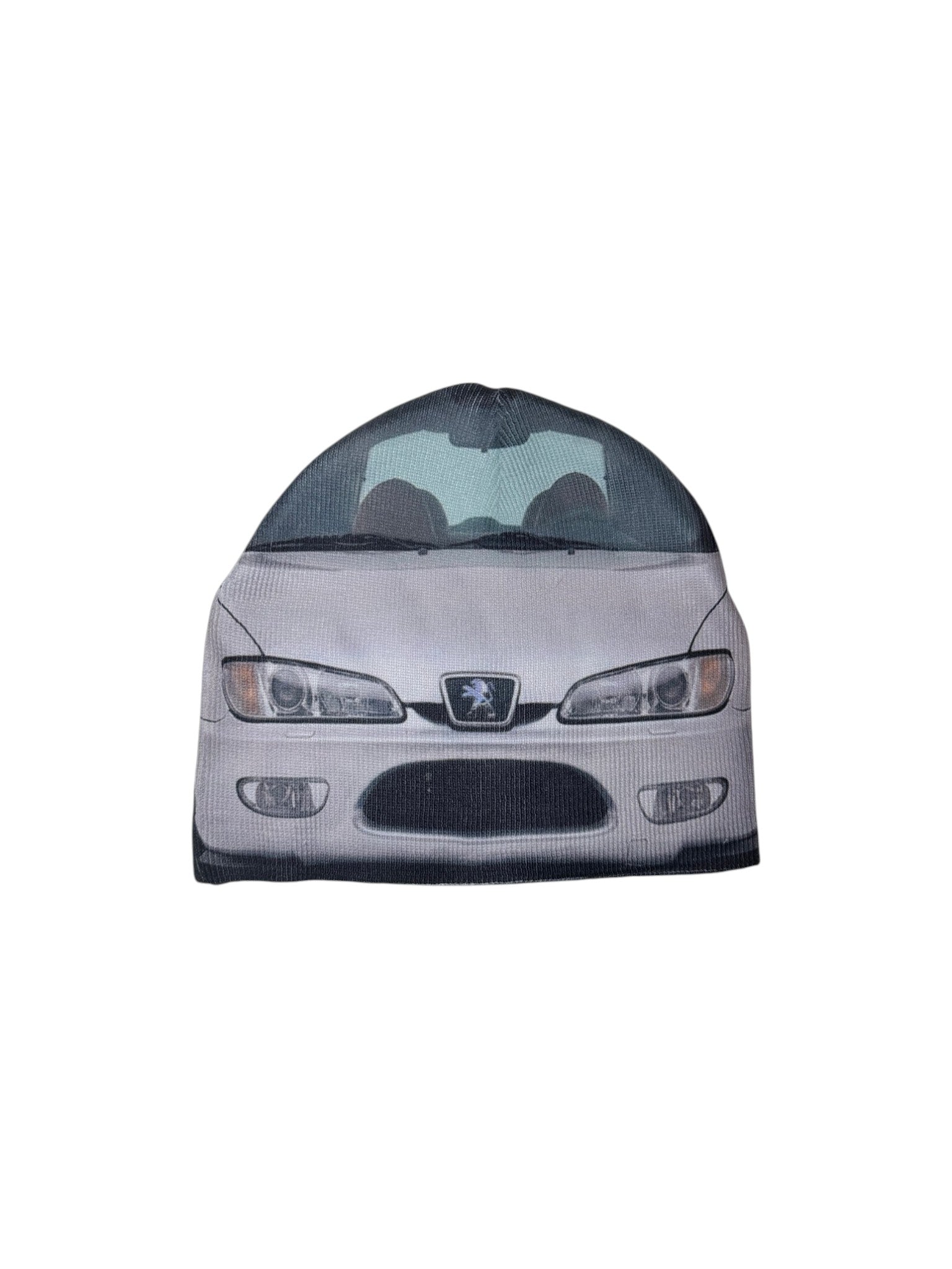 Hat no. 200: 406 Coupé