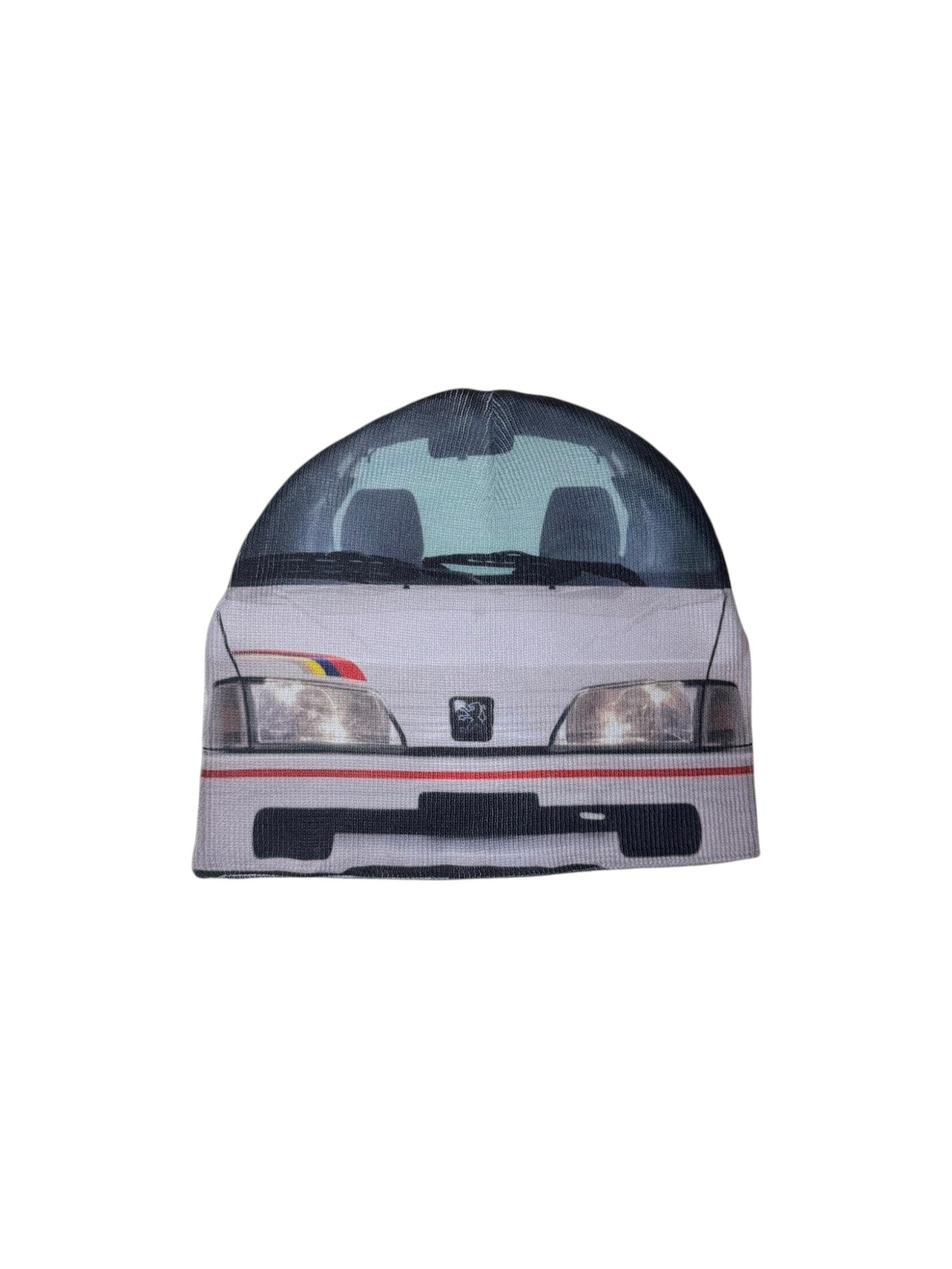 Beanie #201: 106 Rallye