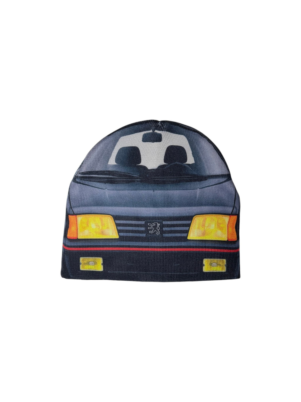 Beanie No. 202: 205 GTI
