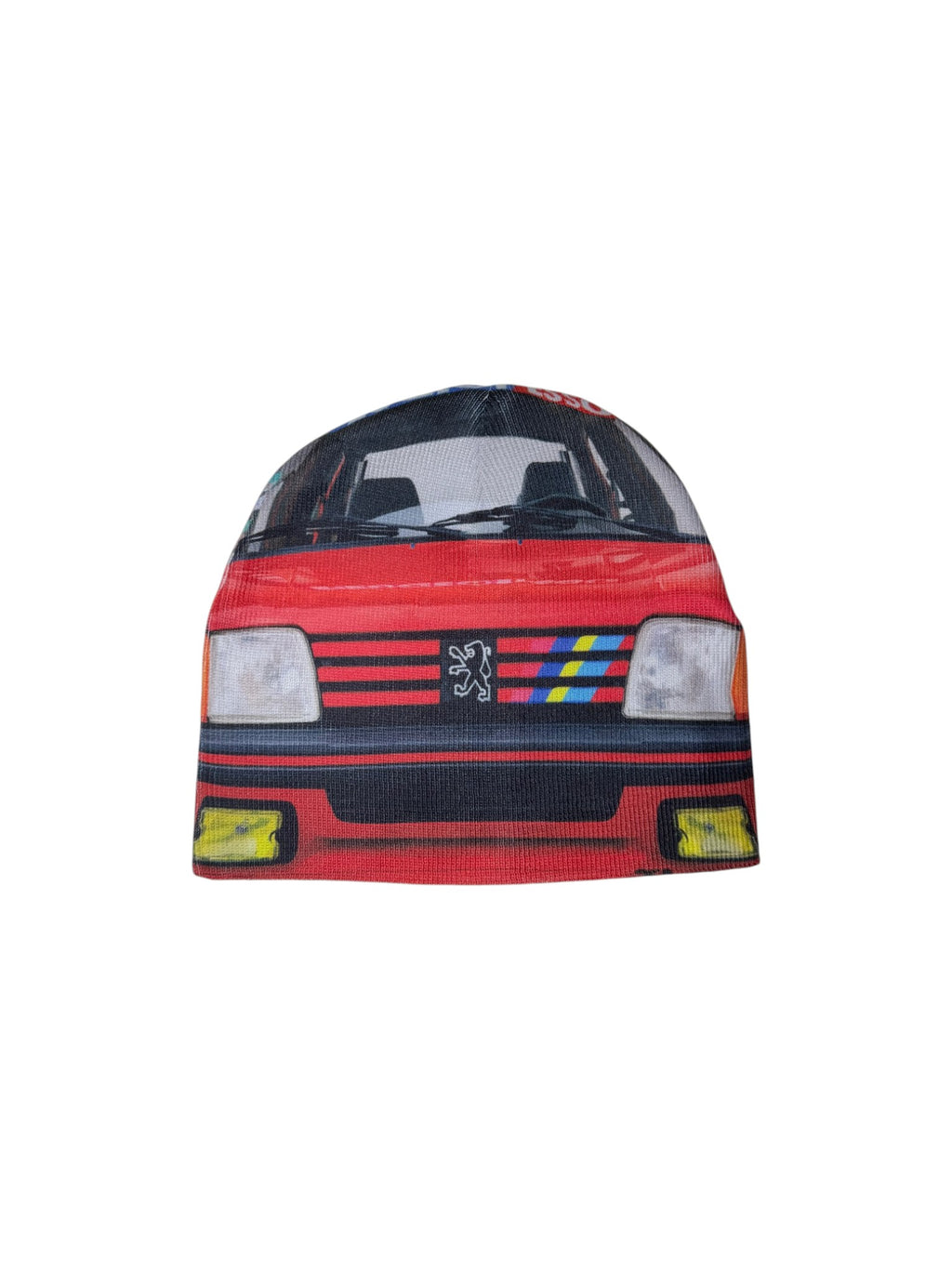 Bonnet n°203 : 205 XS