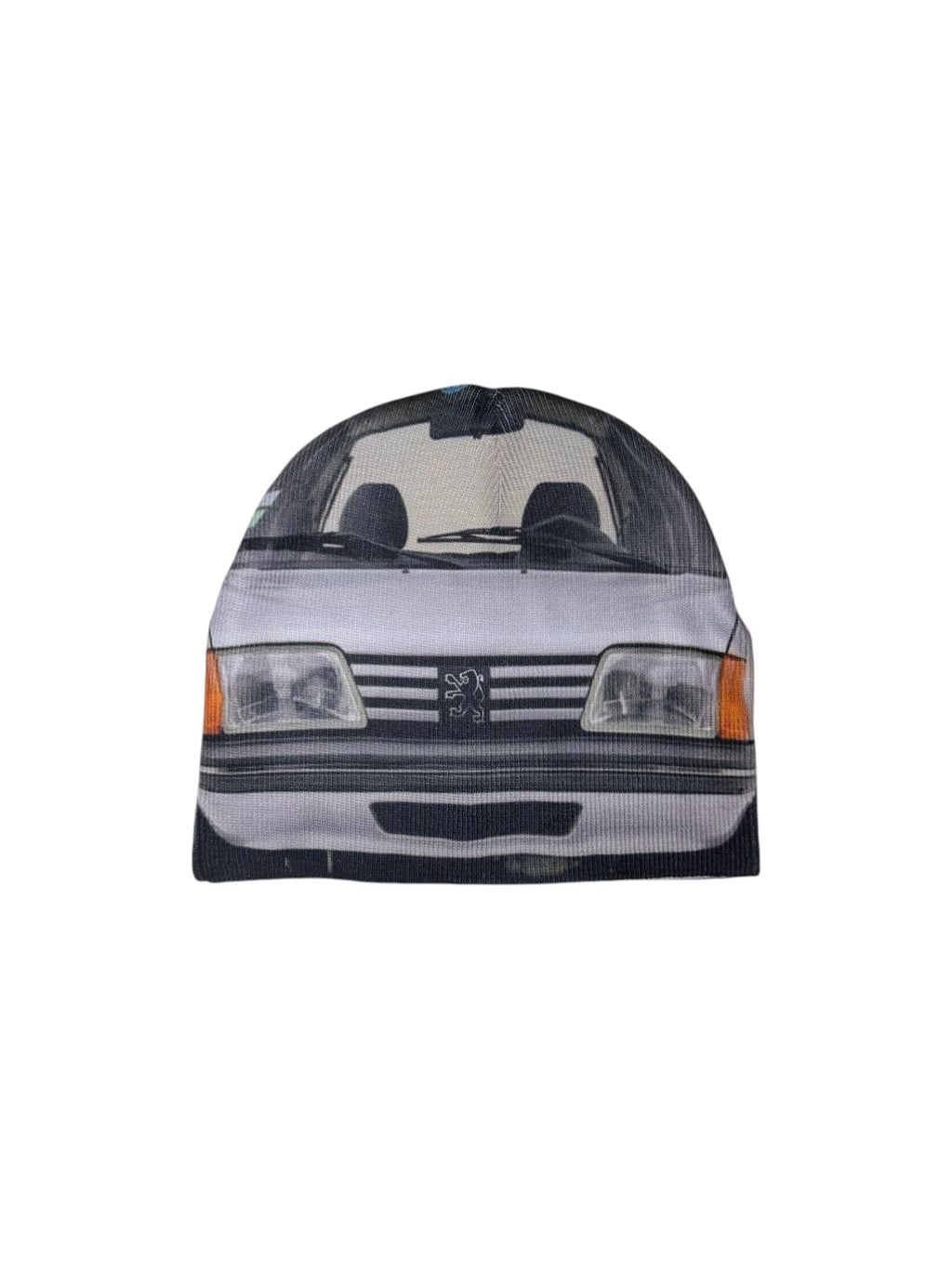 Bonnet n°204 : 205 XT