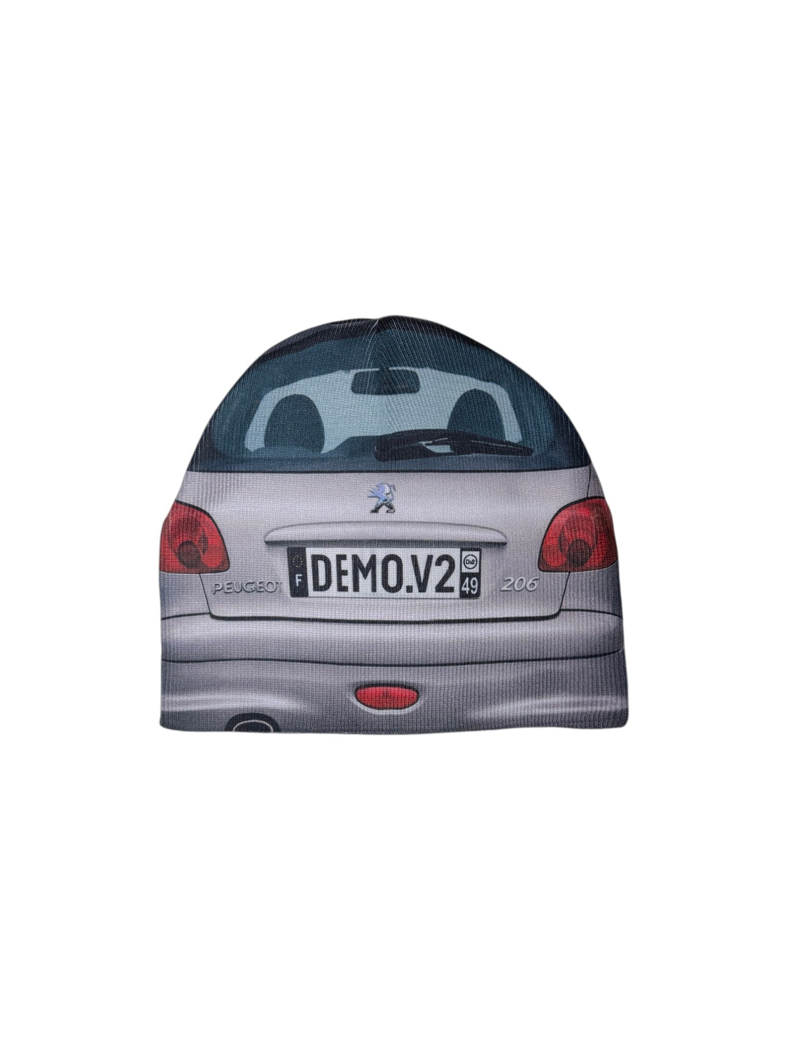 Bonnet n°205 : 206