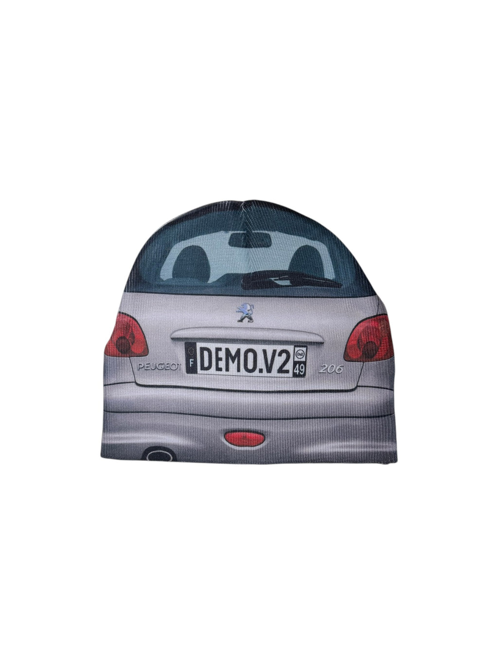 BONNET N°206 : 206