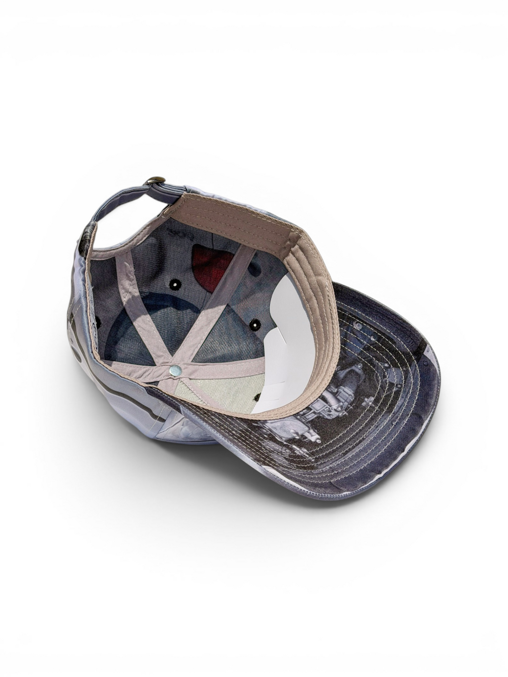 Casquette Peugeot 206