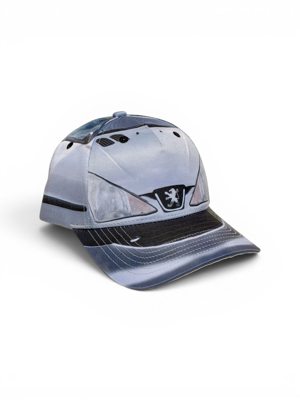 Casquette Peugeot 206
