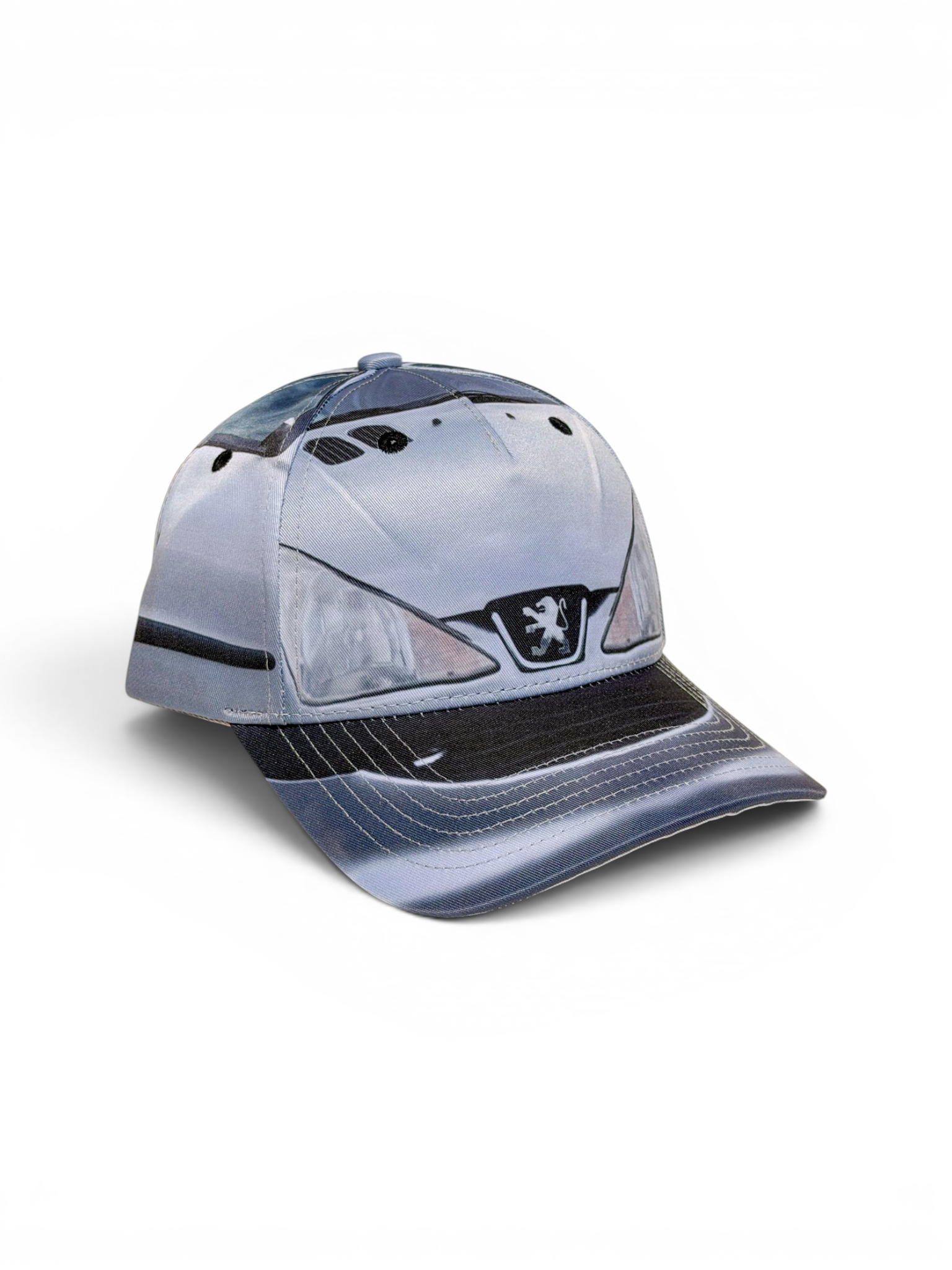 Casquette Peugeot 206