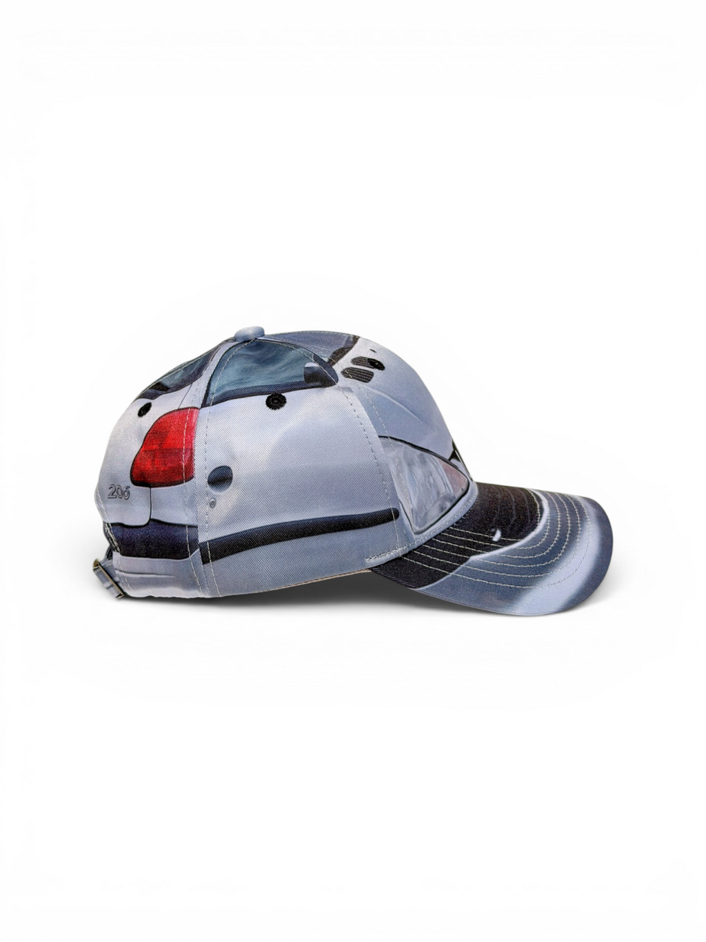 Casquette Peugeot 206
