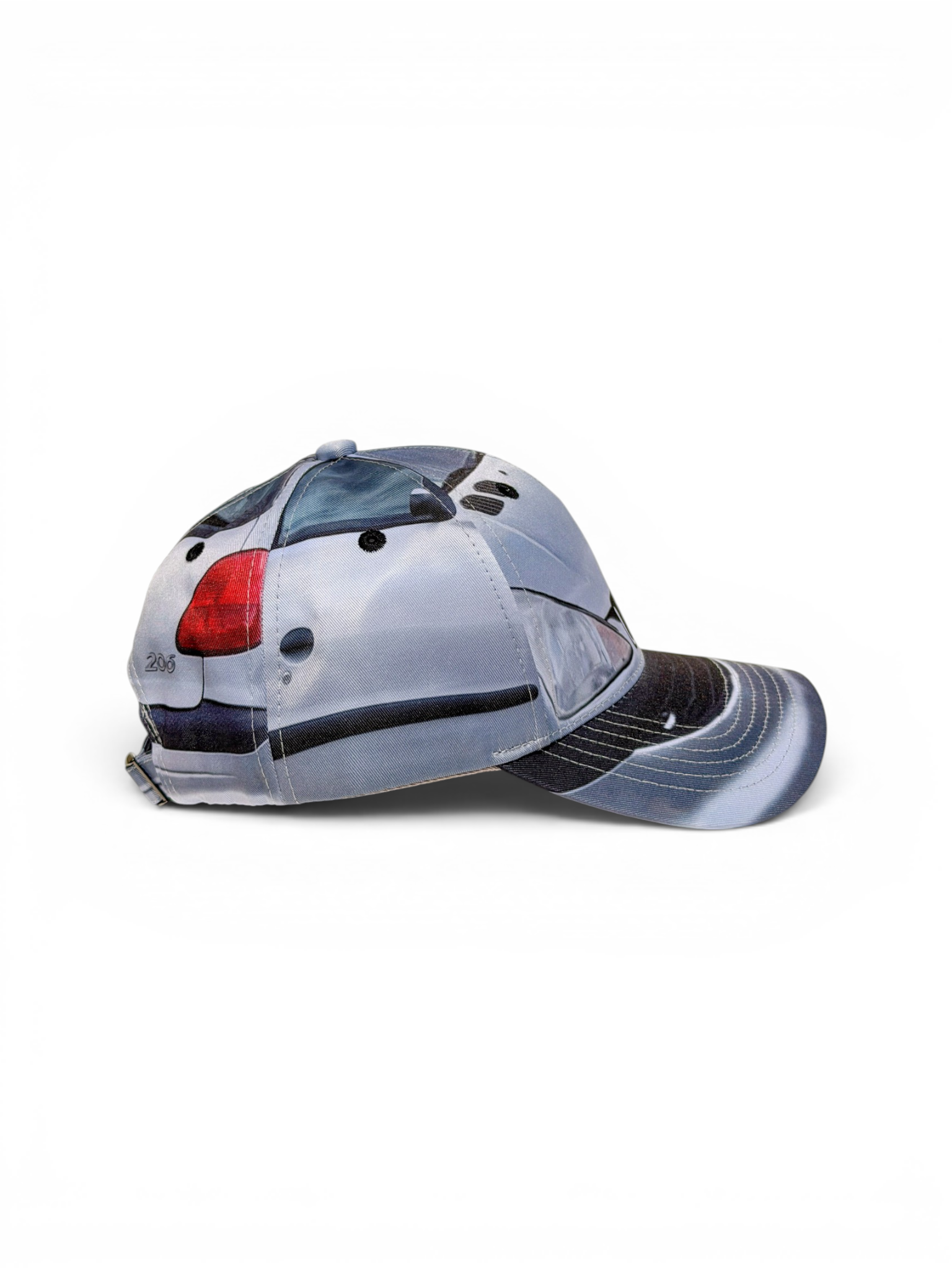 Casquette Peugeot 206
