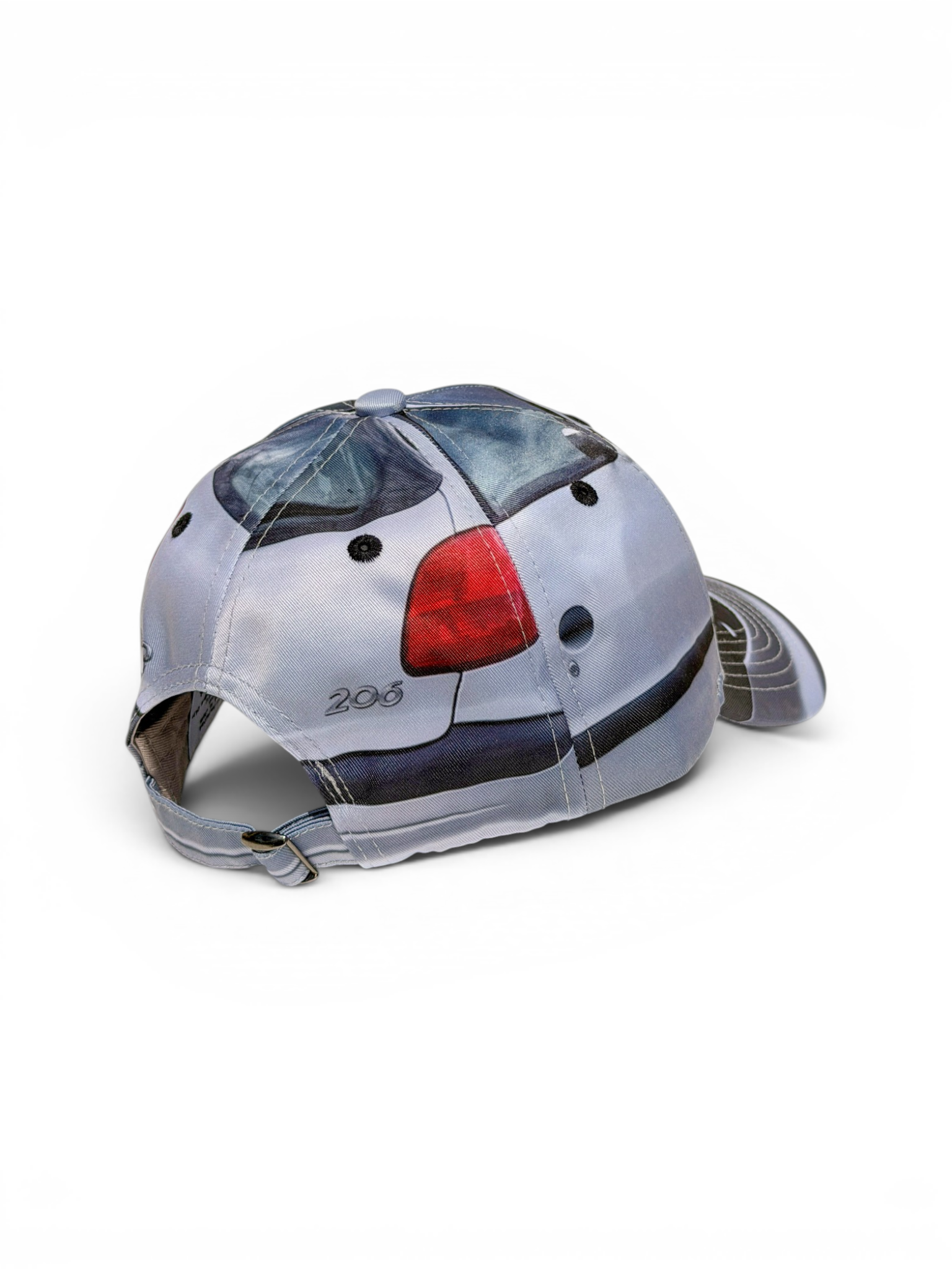 Casquette Peugeot 206