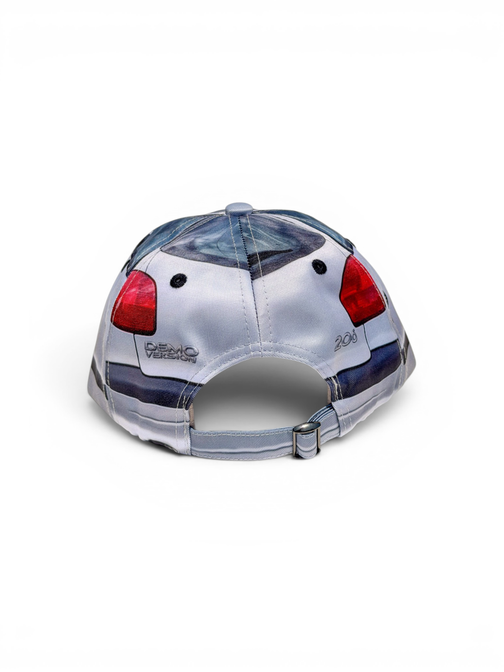 Casquette Peugeot 206