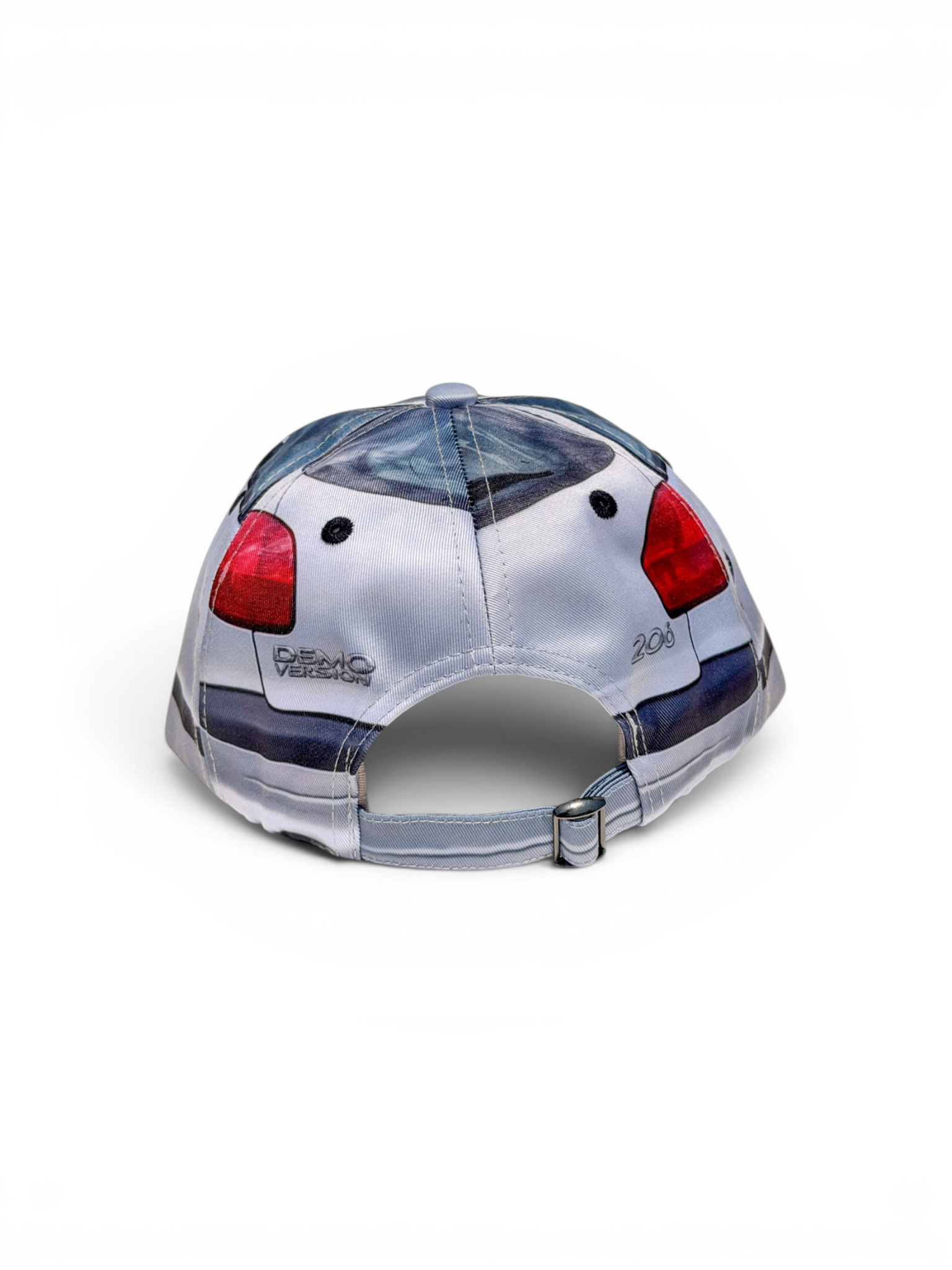 Casquette Peugeot 206