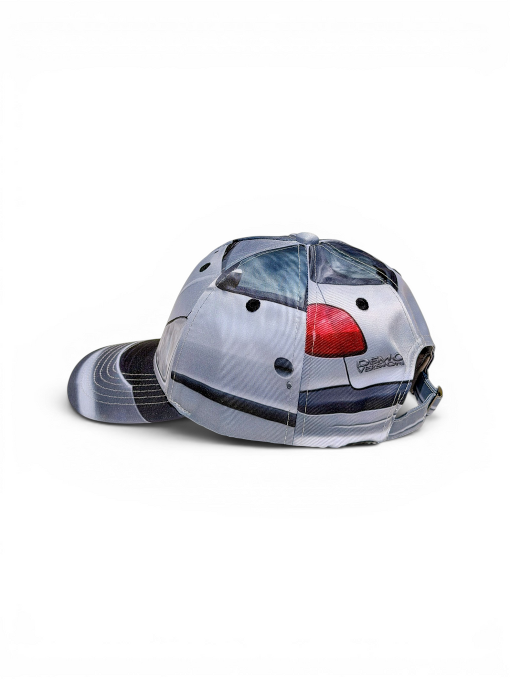Casquette Peugeot 206