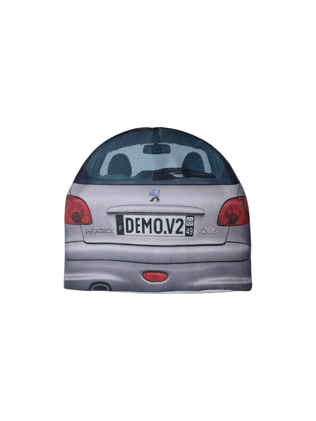 Bonnet n°207 : 206
