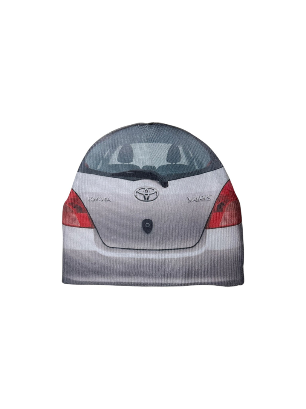 Beanie No. 210: Toyota YARIS