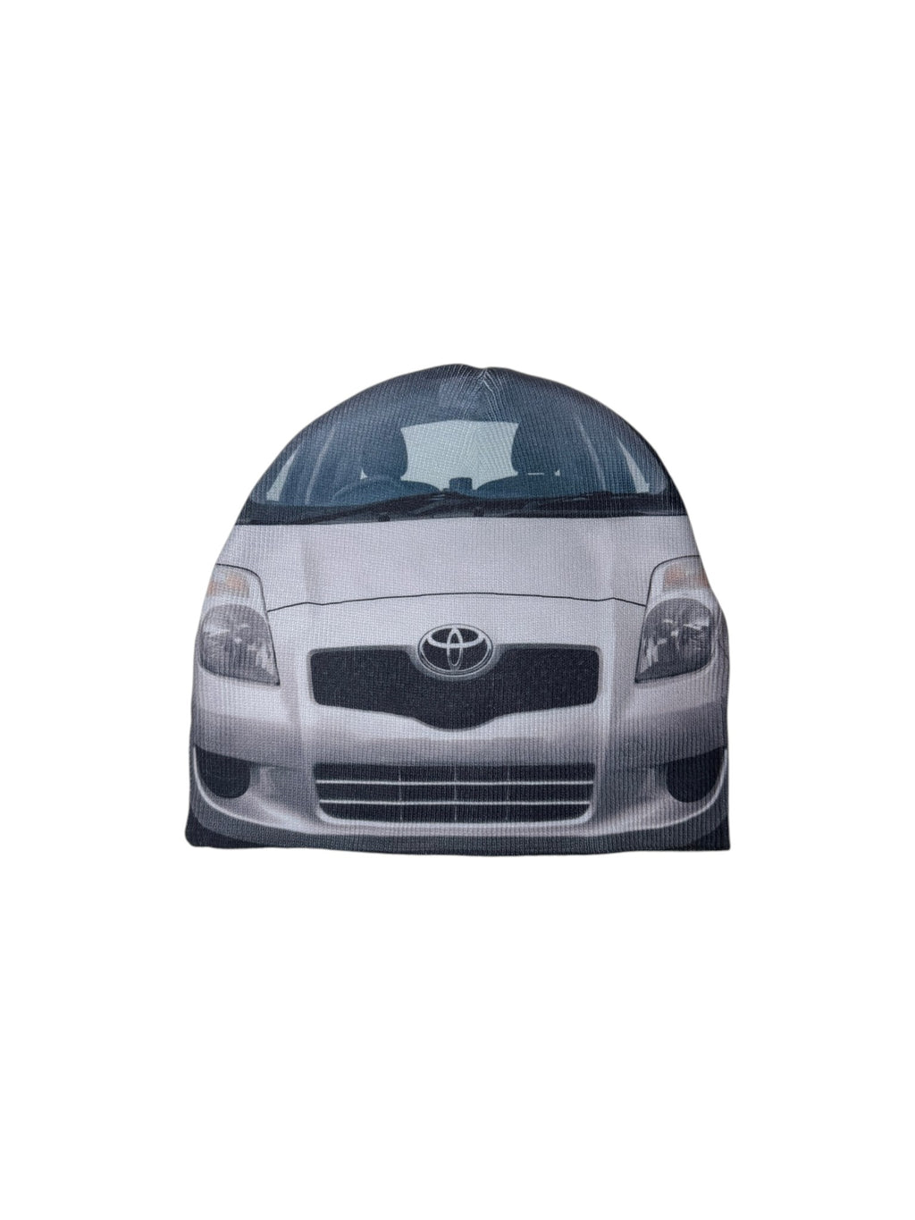 Beanie No. 210: Toyota YARIS