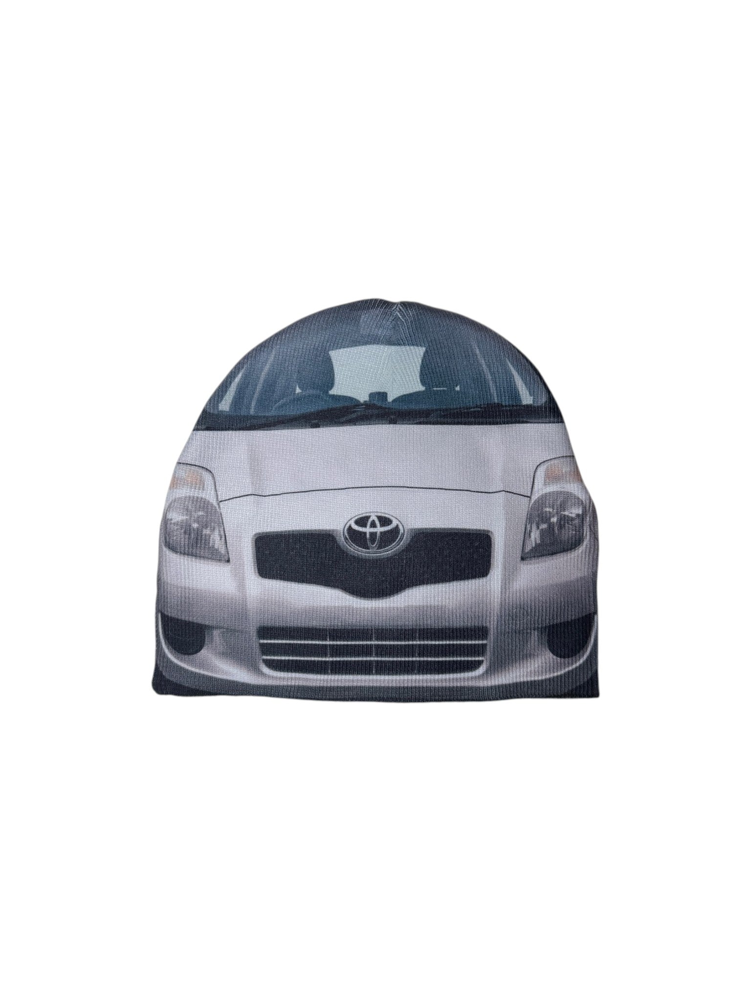 Beanie No. 210: Toyota YARIS
