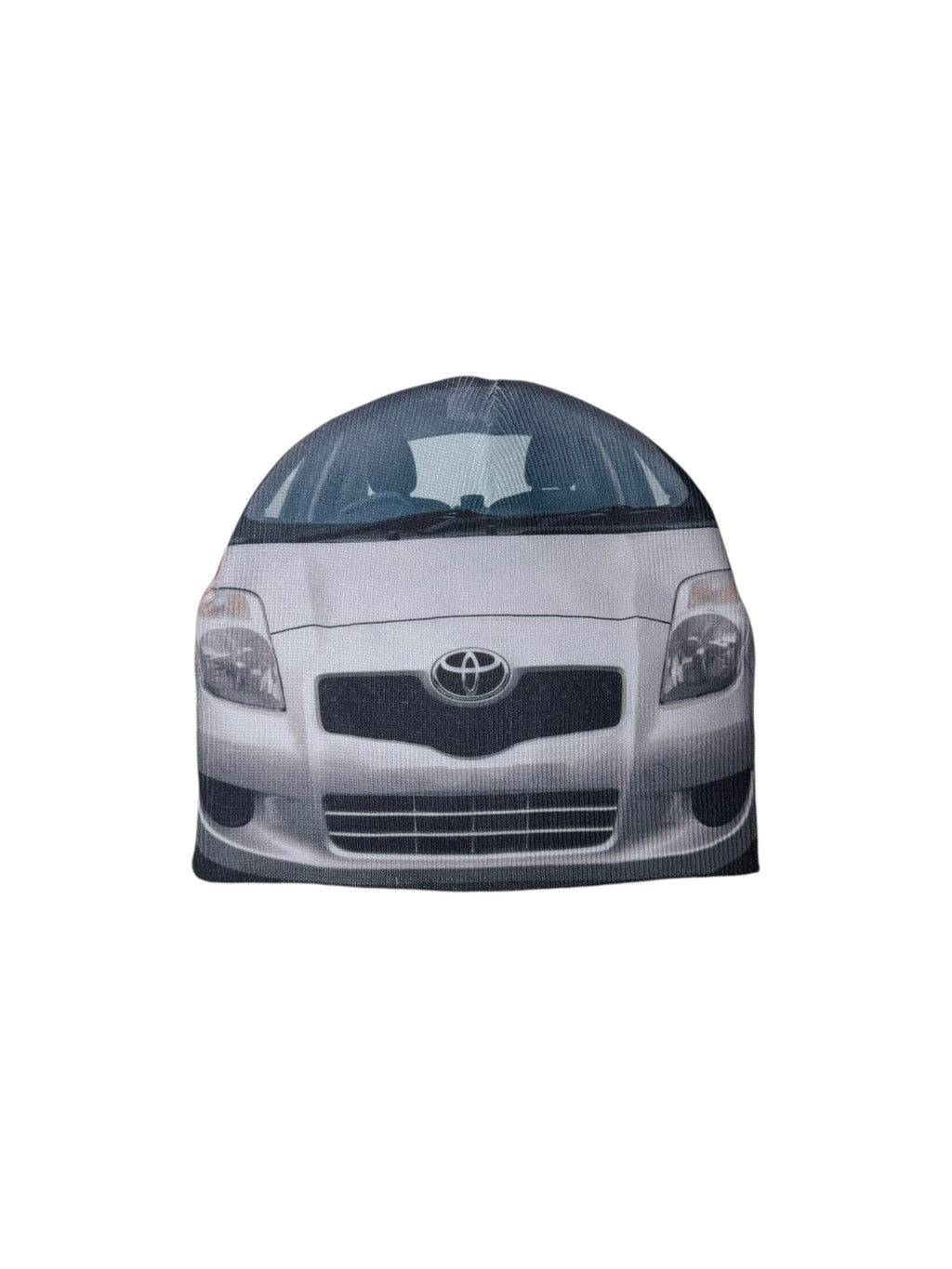 Beanie No. 211: Toyota YARIS