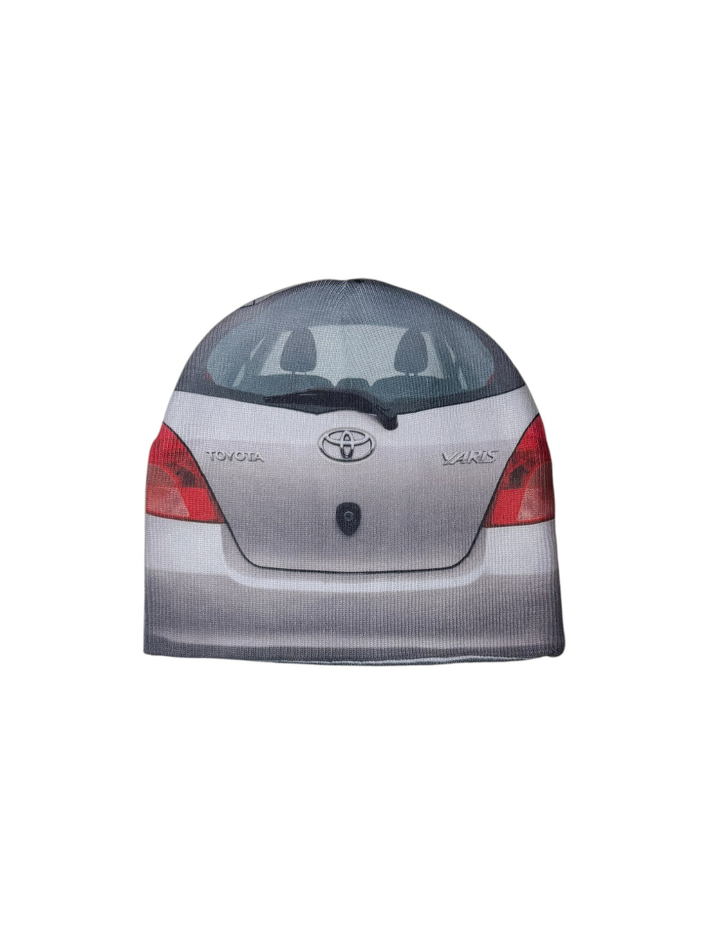 Bonnet n°212 : Toyota YARIS