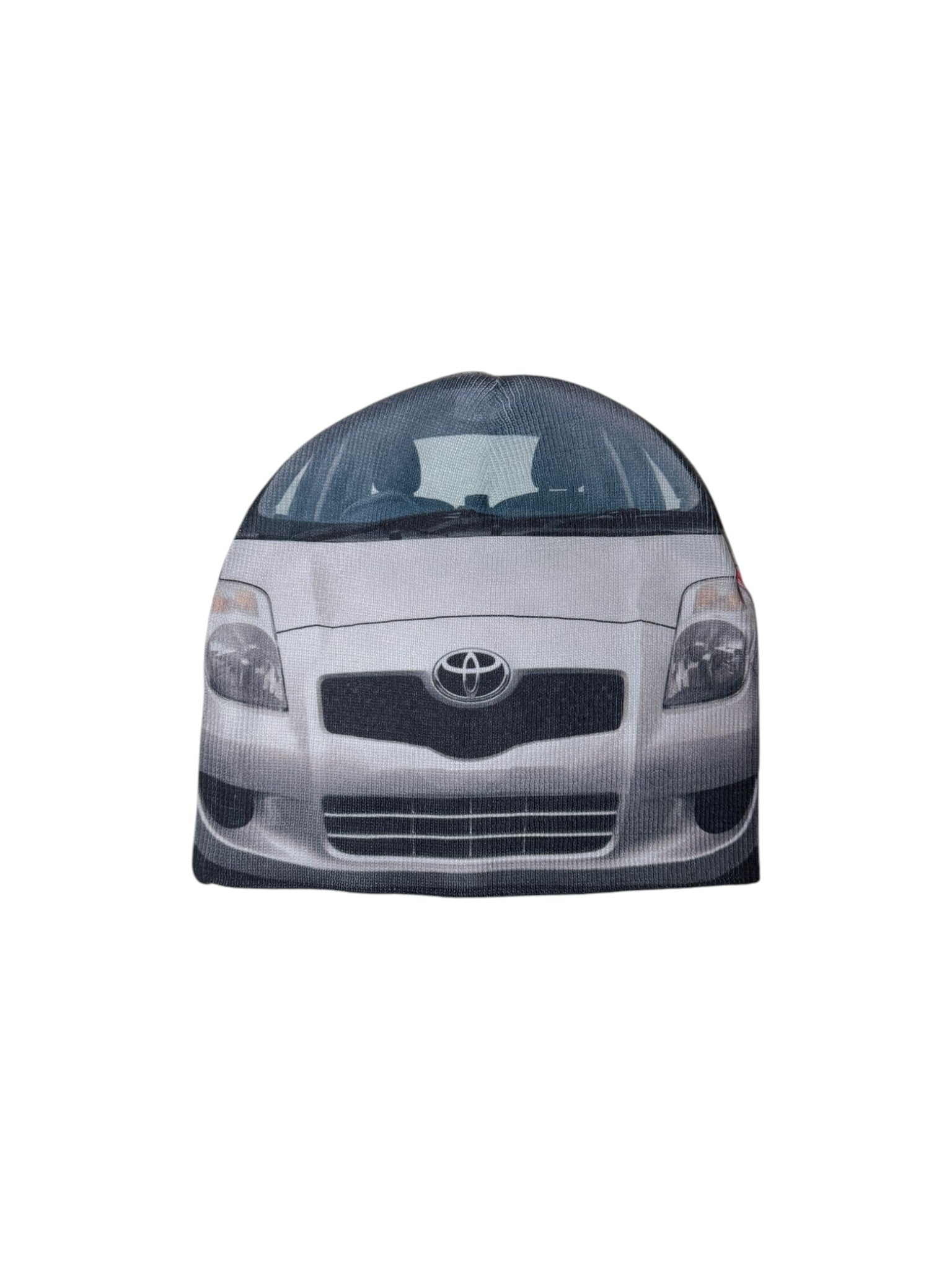 Bonnet n°212 : Toyota YARIS