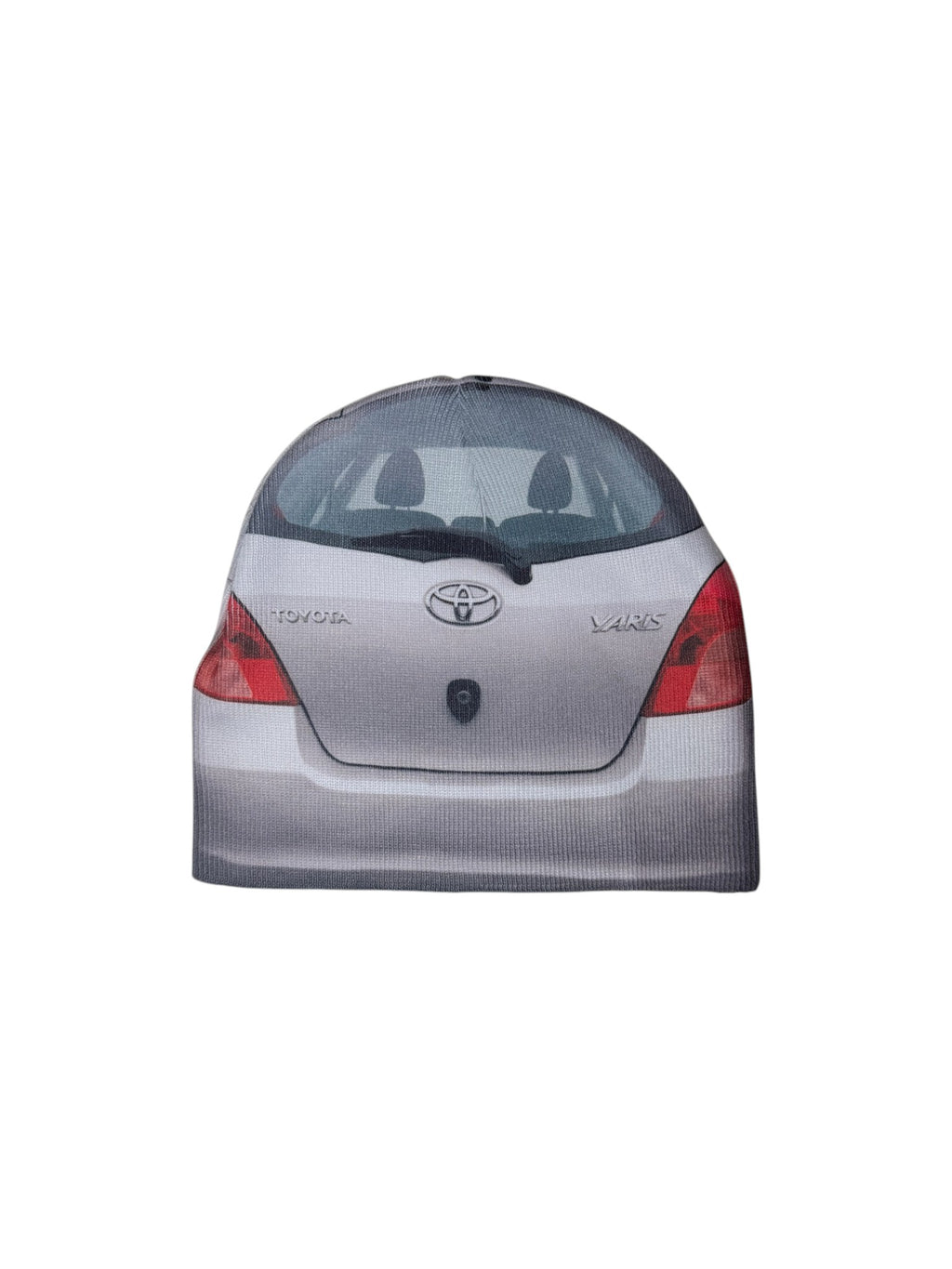 Bonnet n°213 : Toyota YARIS