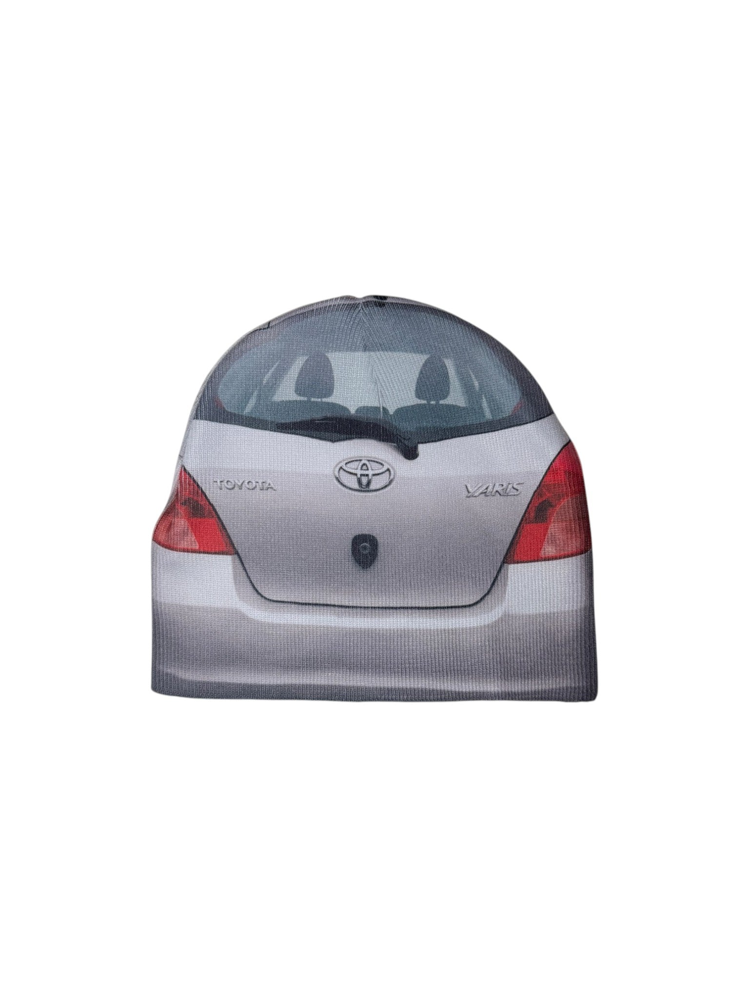 Bonnet n°213 : Toyota YARIS