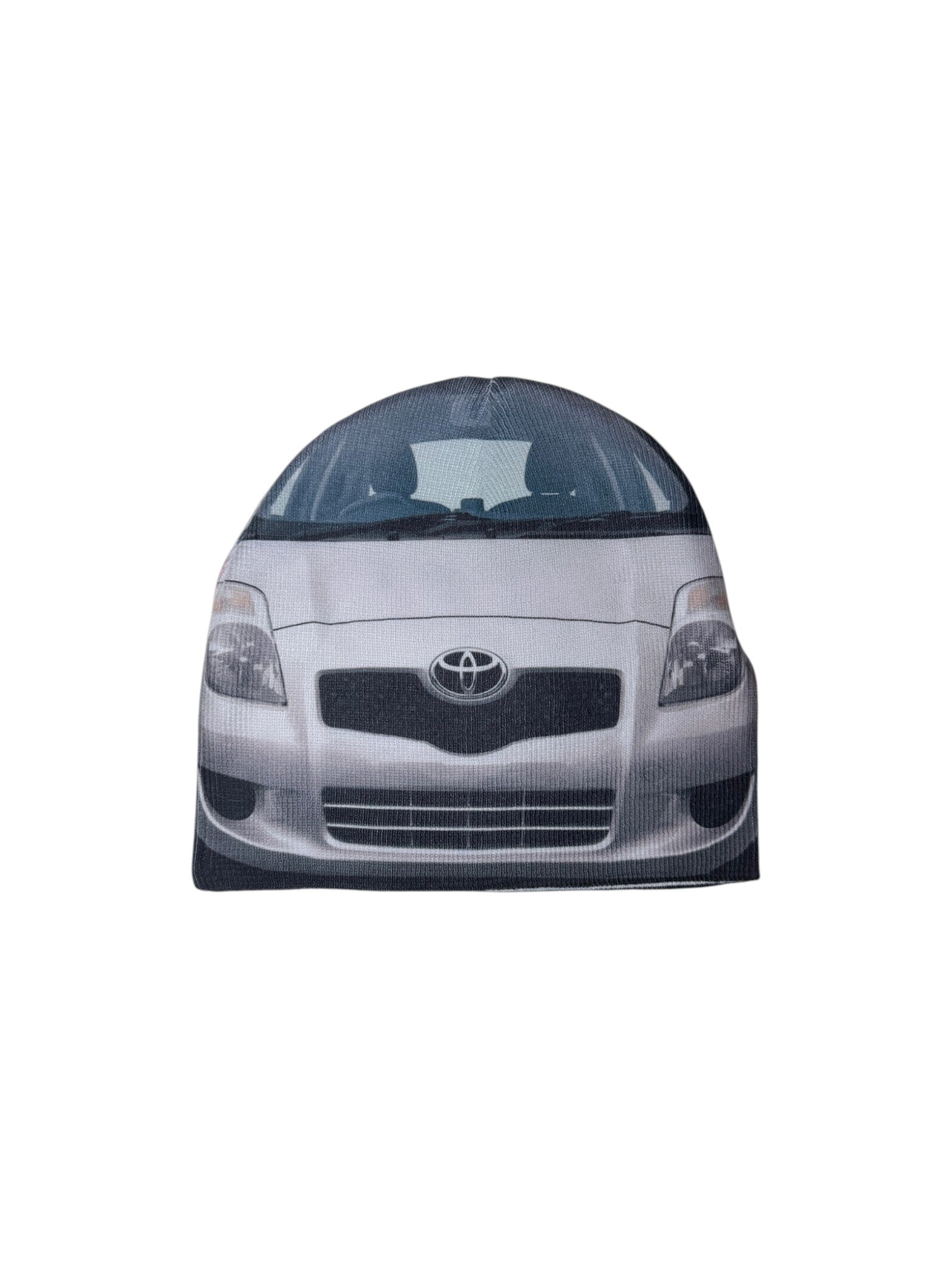 Bonnet n°213 : Toyota YARIS
