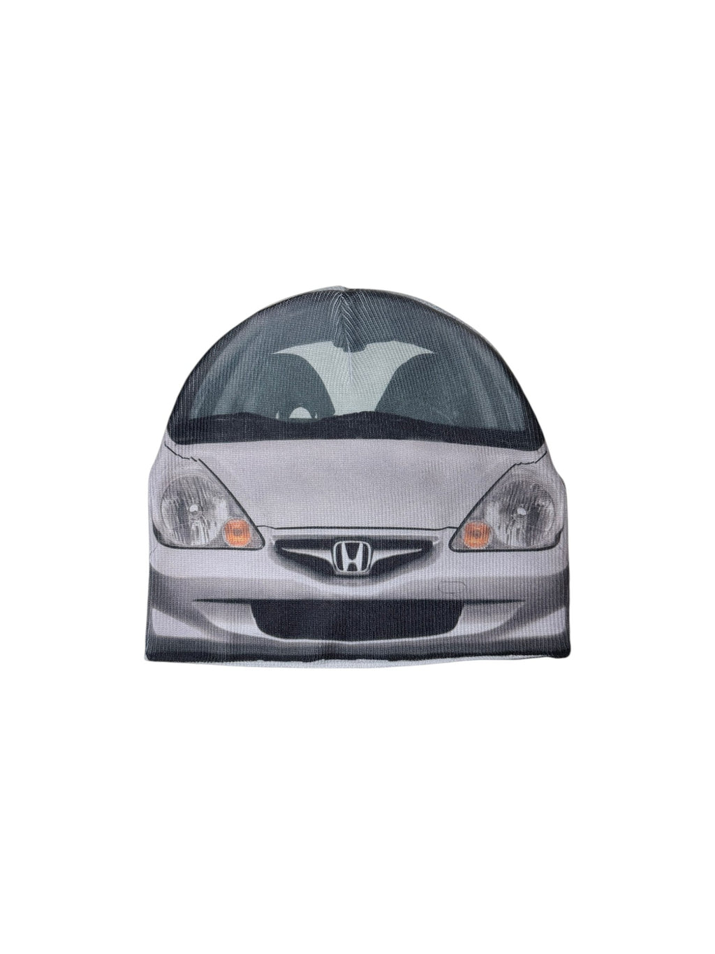 Beanie No. 220: Honda FIT