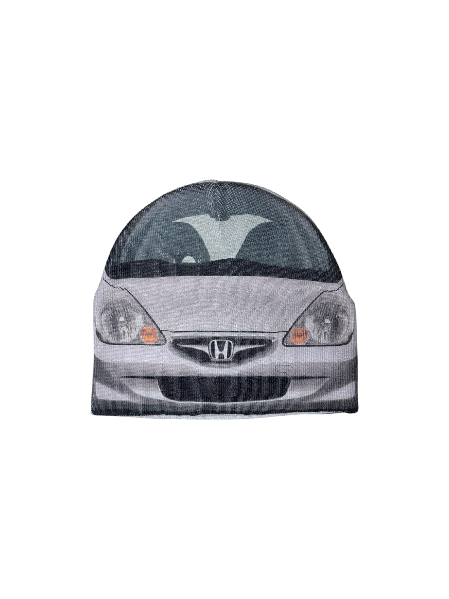 Beanie No. 220: Honda FIT