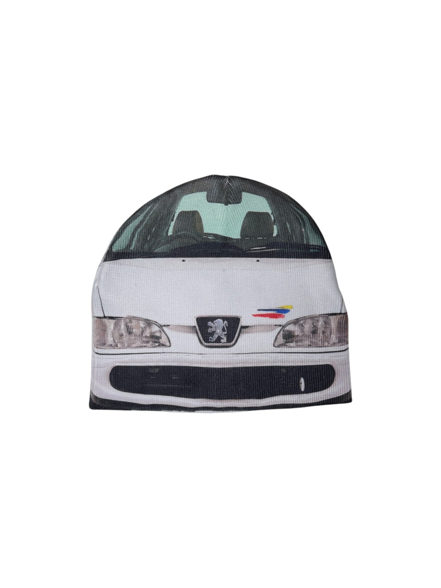Bonnet n°221 : 306 Rallye