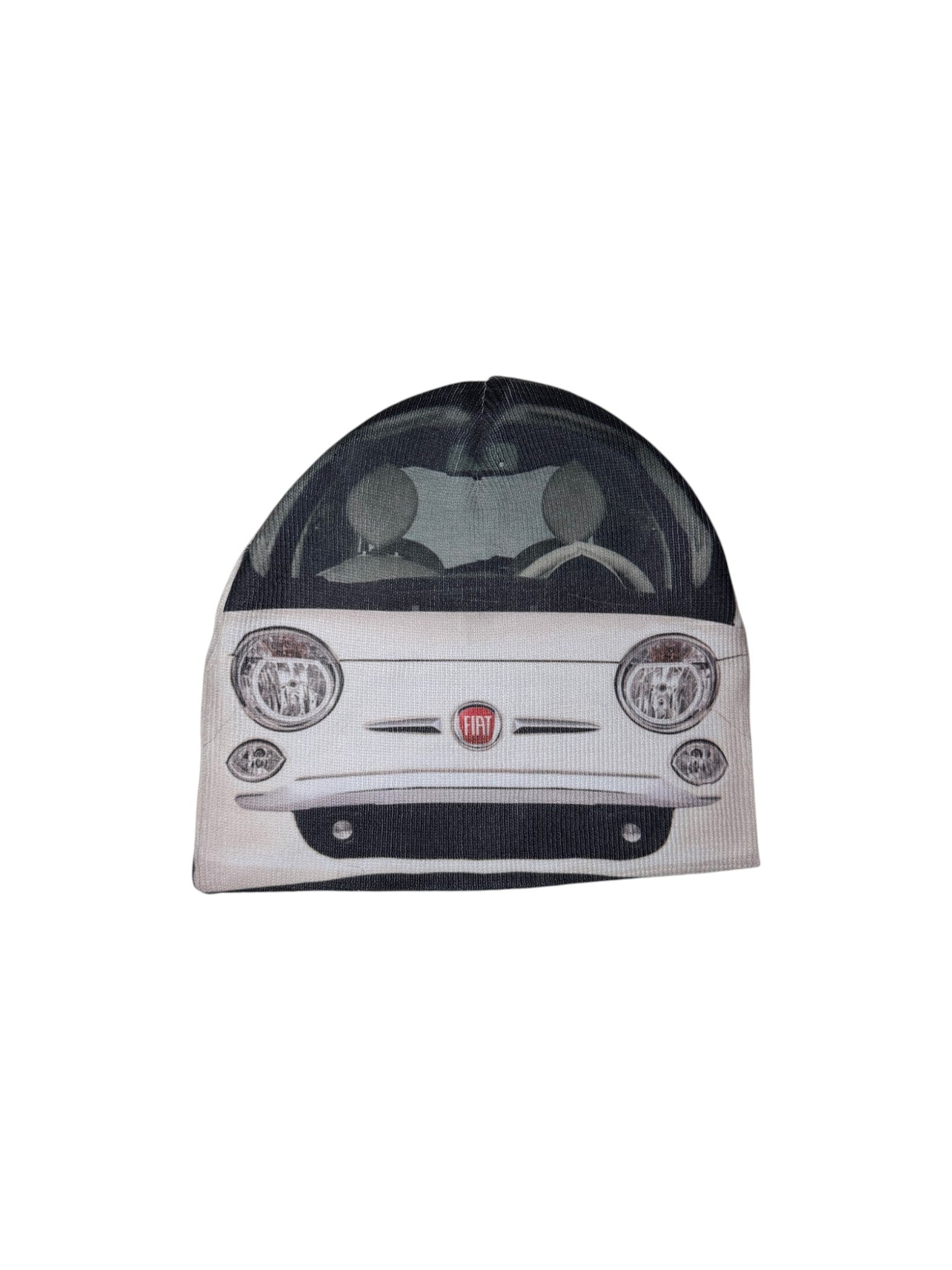 Bonnet n°222 : Fiat 500