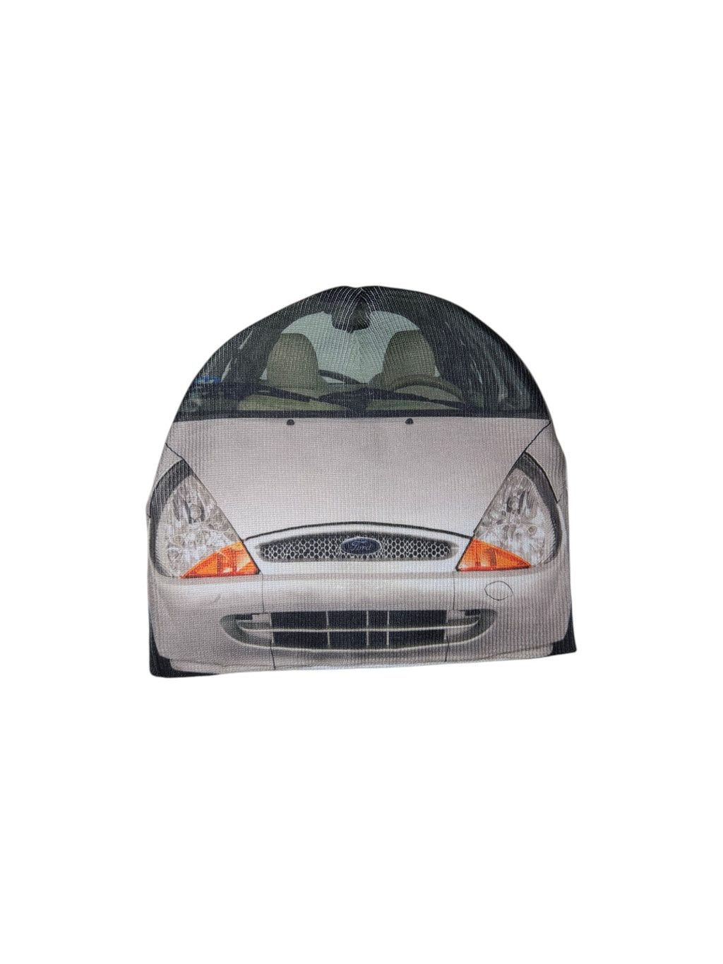 Beanie No. 224: Ford KA