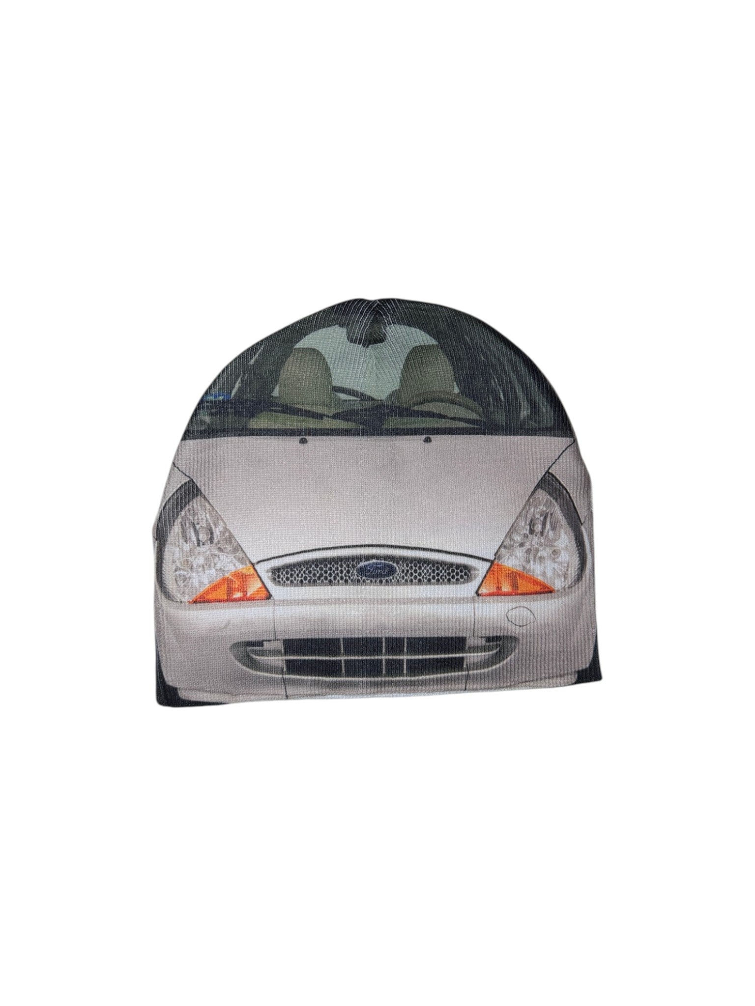Beanie No. 224: Ford KA