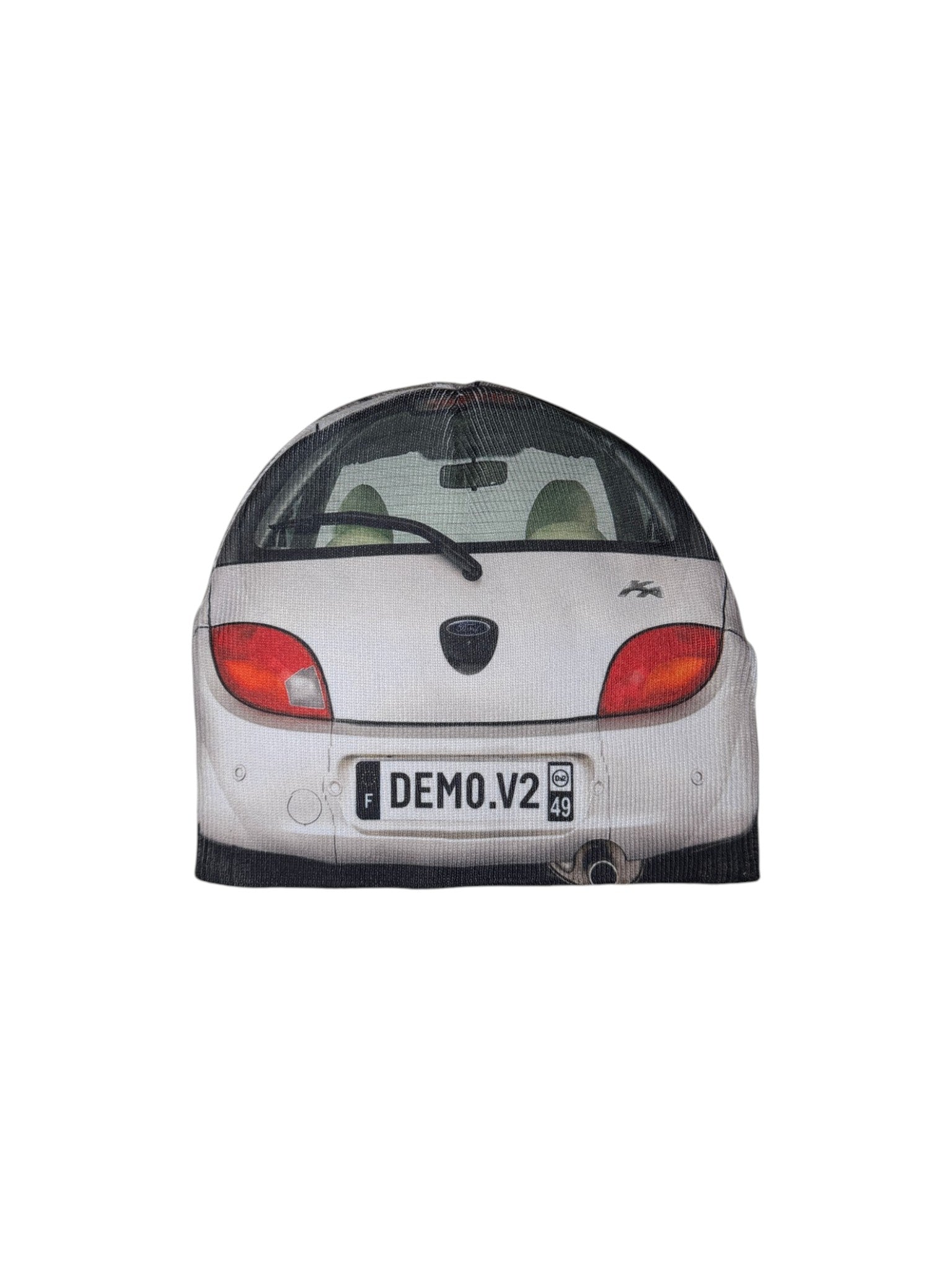 Beanie No. 224: Ford KA