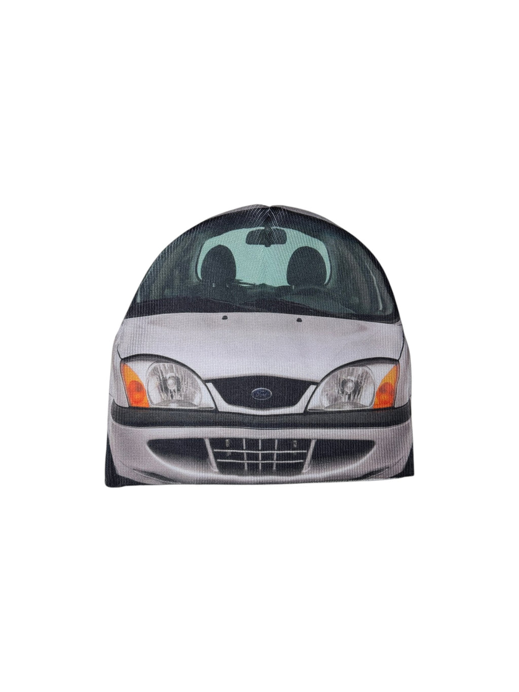 Bonnet n°225 : Ford Fiesta