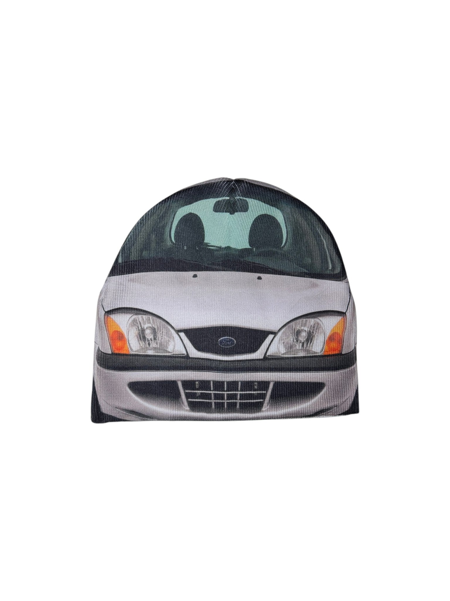 Bonnet n°225 : Ford Fiesta