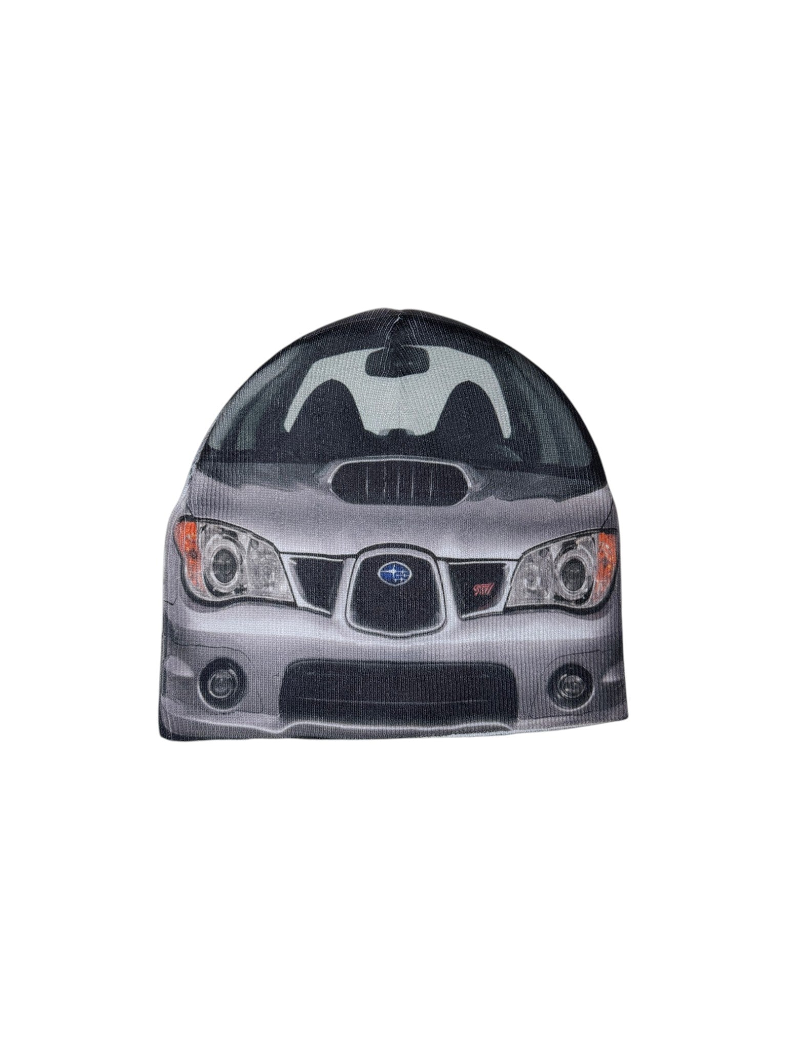 Beanie No. 226: 2007 Subaru Impreza WRX STI