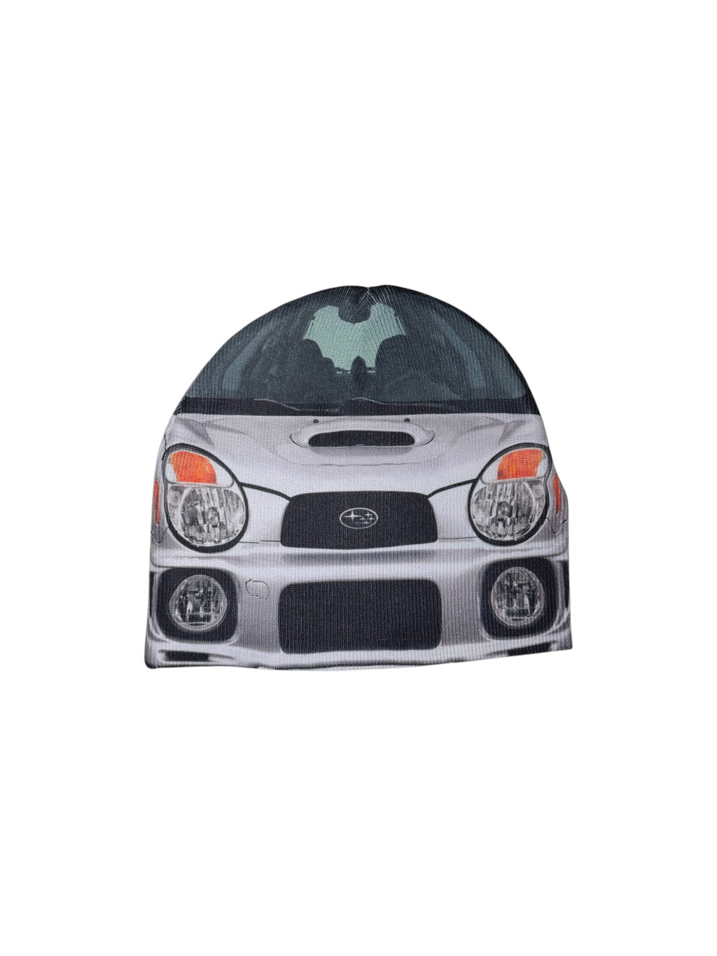Bonnet n°227 : Subaru Impreza WRX Wagon 2002