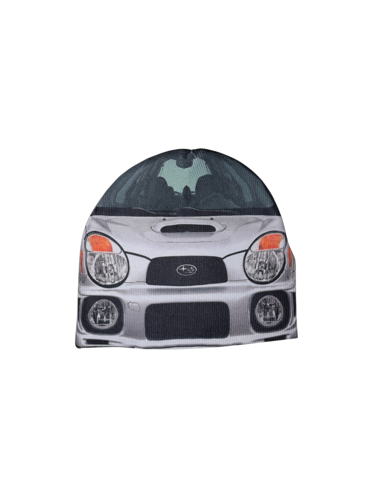 Bonnet n°227 : Subaru Impreza WRX Wagon 2002
